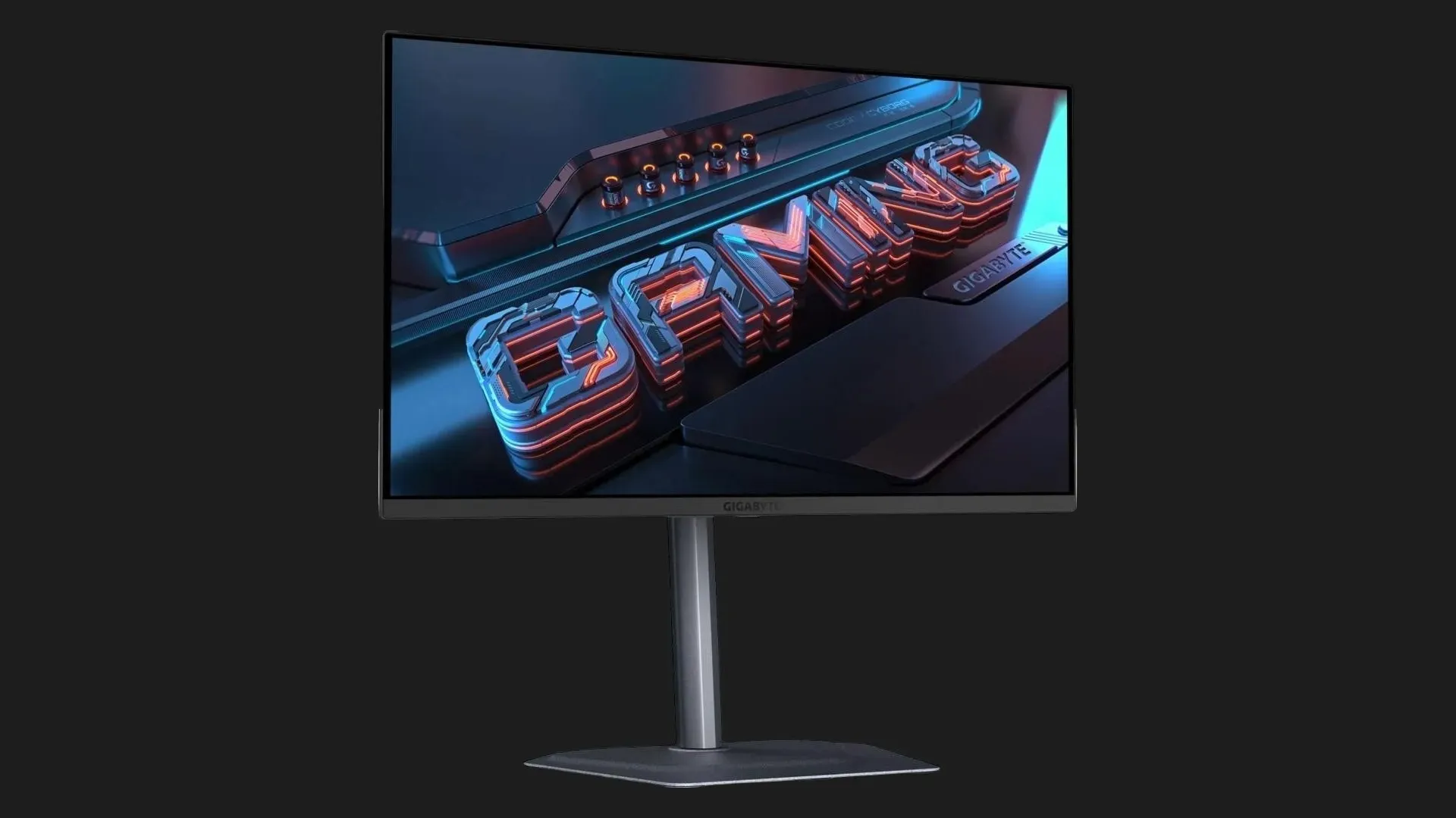 Монітор GIGABYTE 27" OLED 240Hz MO27Q2 (UA)