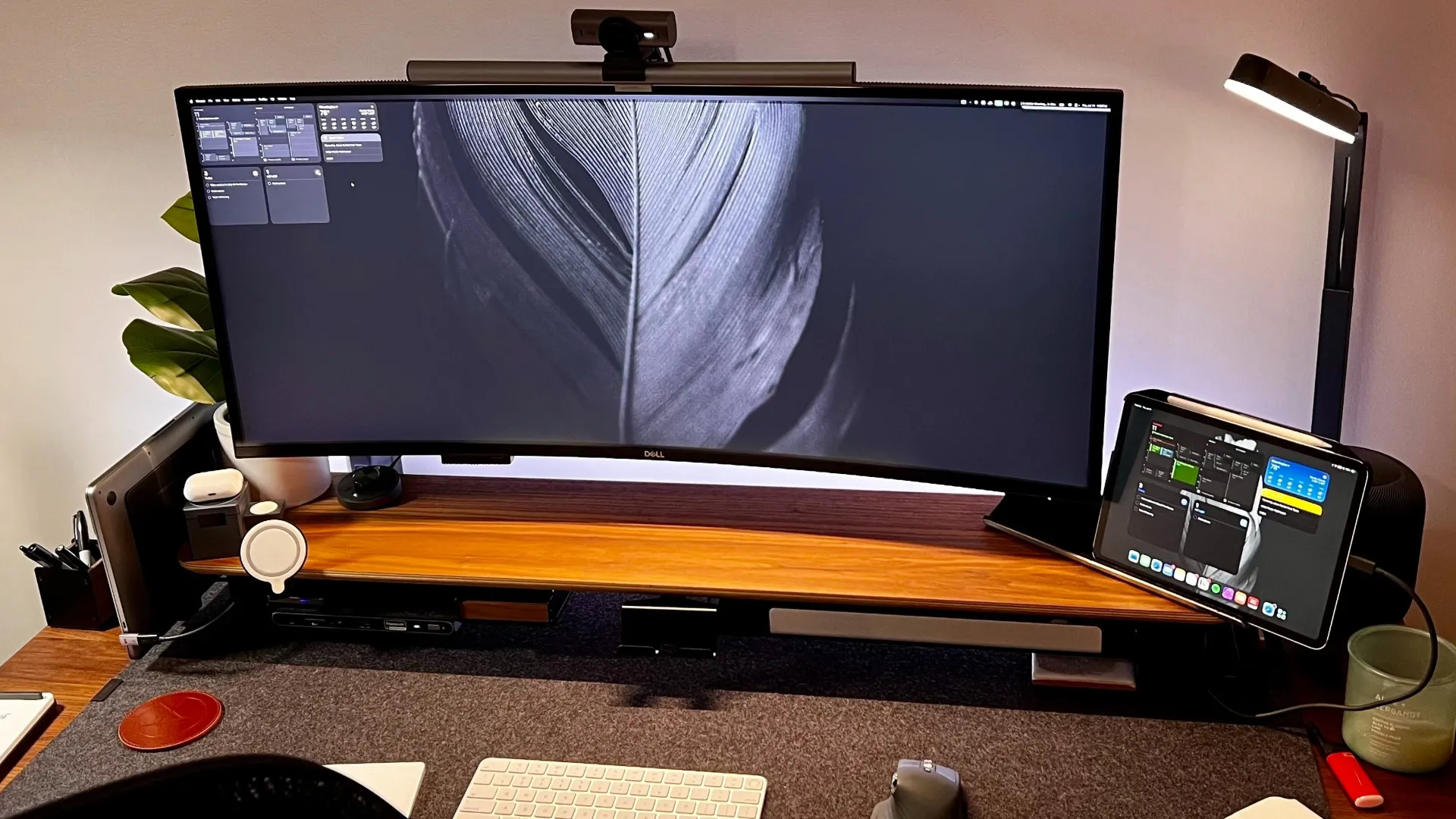 Монітор Dell 40" U4025QW IPS 120Hz 210-BMDV (UA)