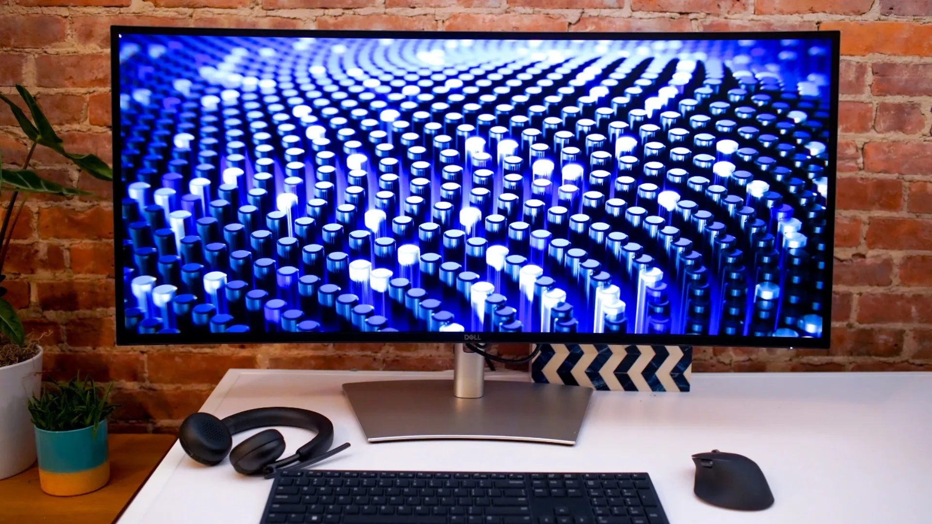 Монітор Dell 40" U4025QW IPS 120Hz 210-BMDV (UA)