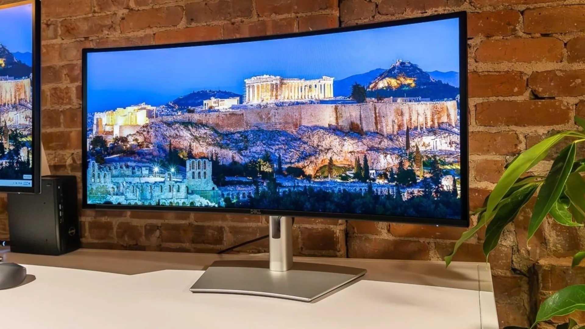 Монітор Dell 40" U4025QW IPS 120Hz 210-BMDV (UA)