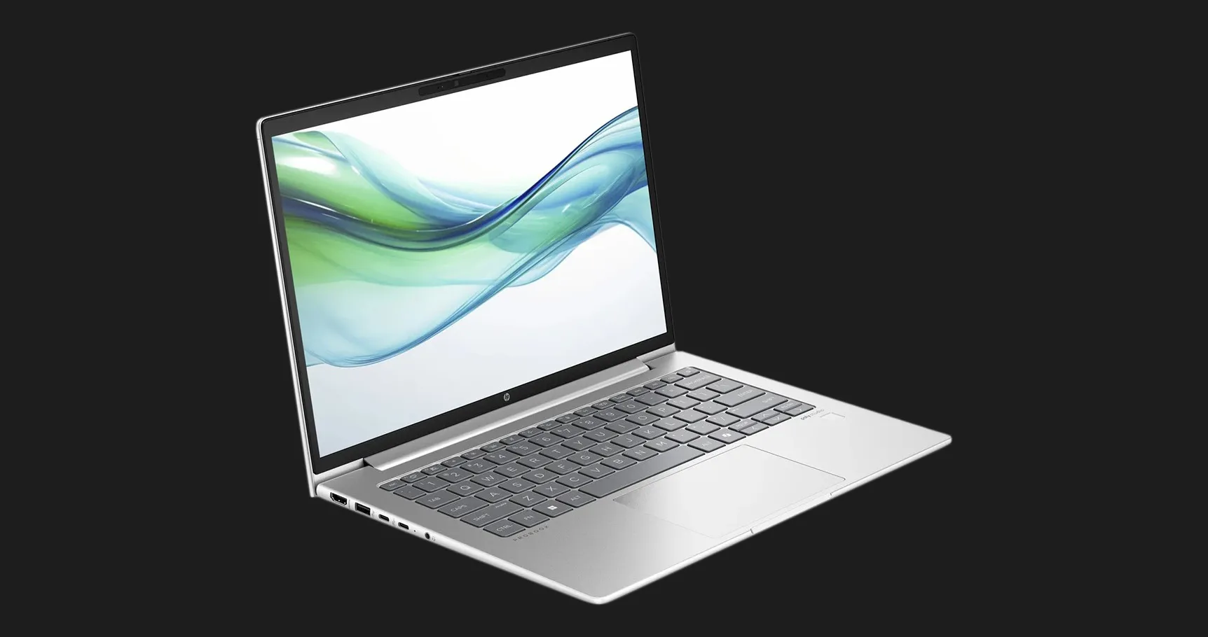 Ноутбук HP ProBook 460 G11 16