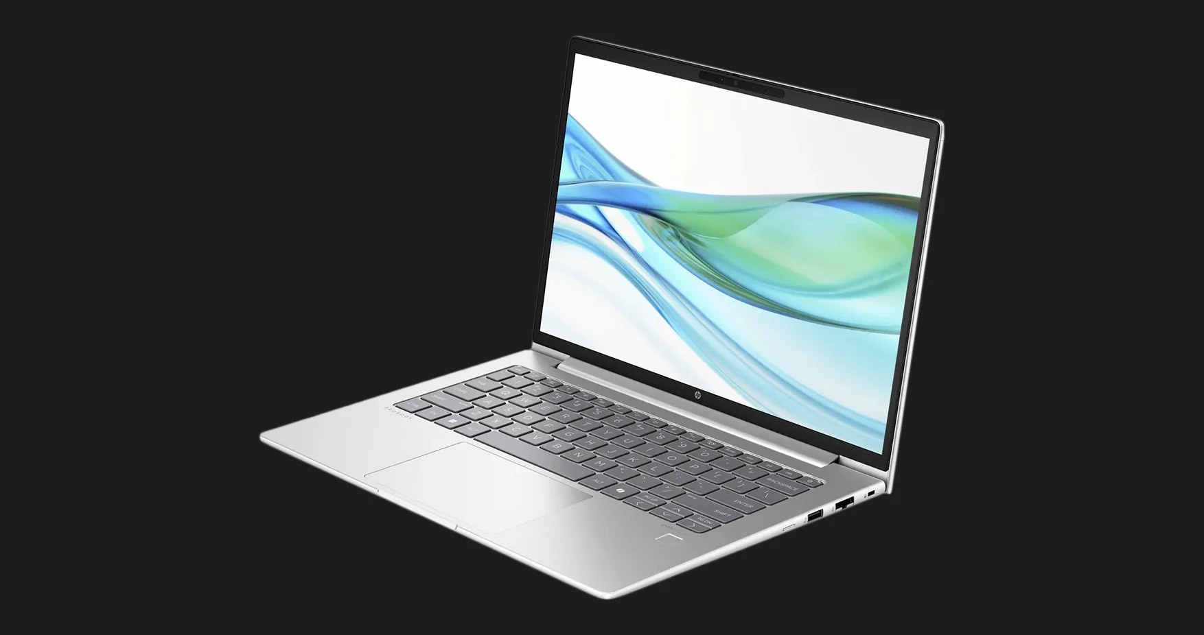 Ноутбук HP ProBook 460 G11 16