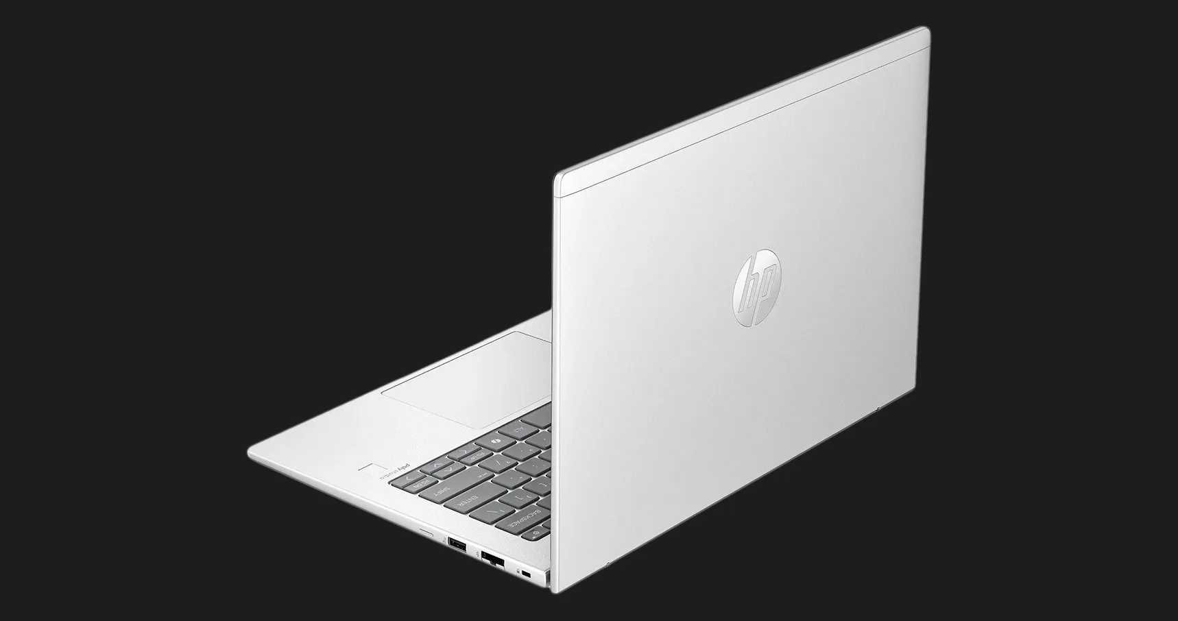 Ноутбук HP ProBook 460 G11 16