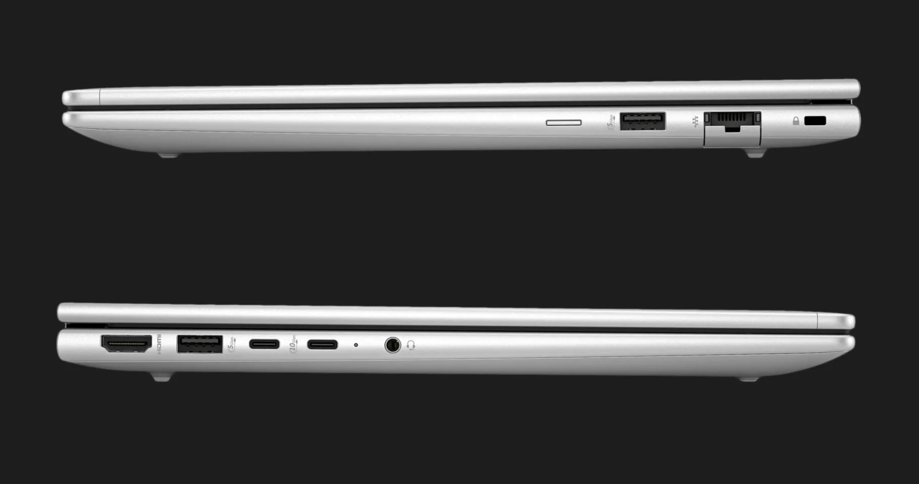 Ноутбук HP ProBook 460 G11 16