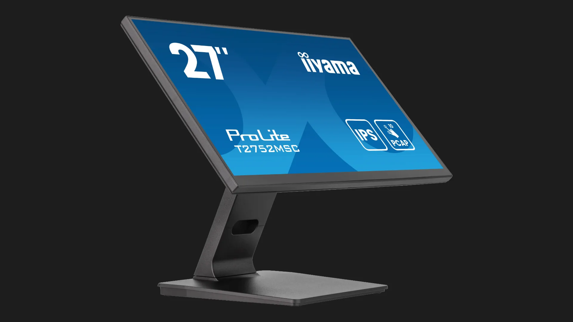 Монітор iiyama 27