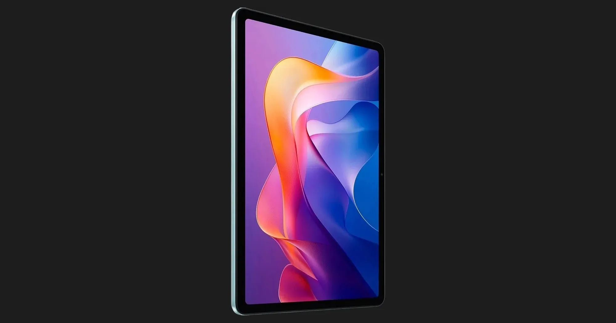 Планшет Xiaomi Redmi Pad 2 Wi-Fi 4/128GB (Graphite Gray) (UA)