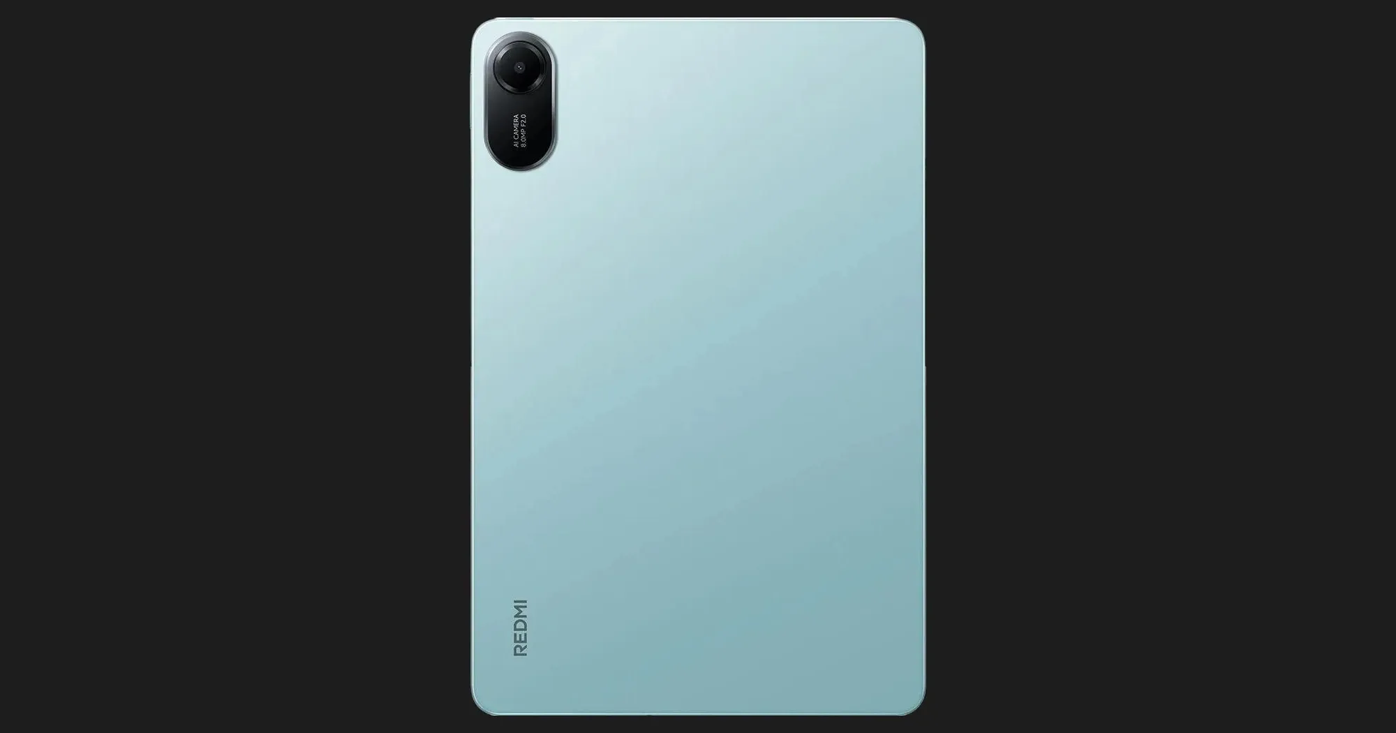 Планшет Xiaomi Redmi Pad 2 Wi-Fi 4/128GB (Graphite Gray) (UA)