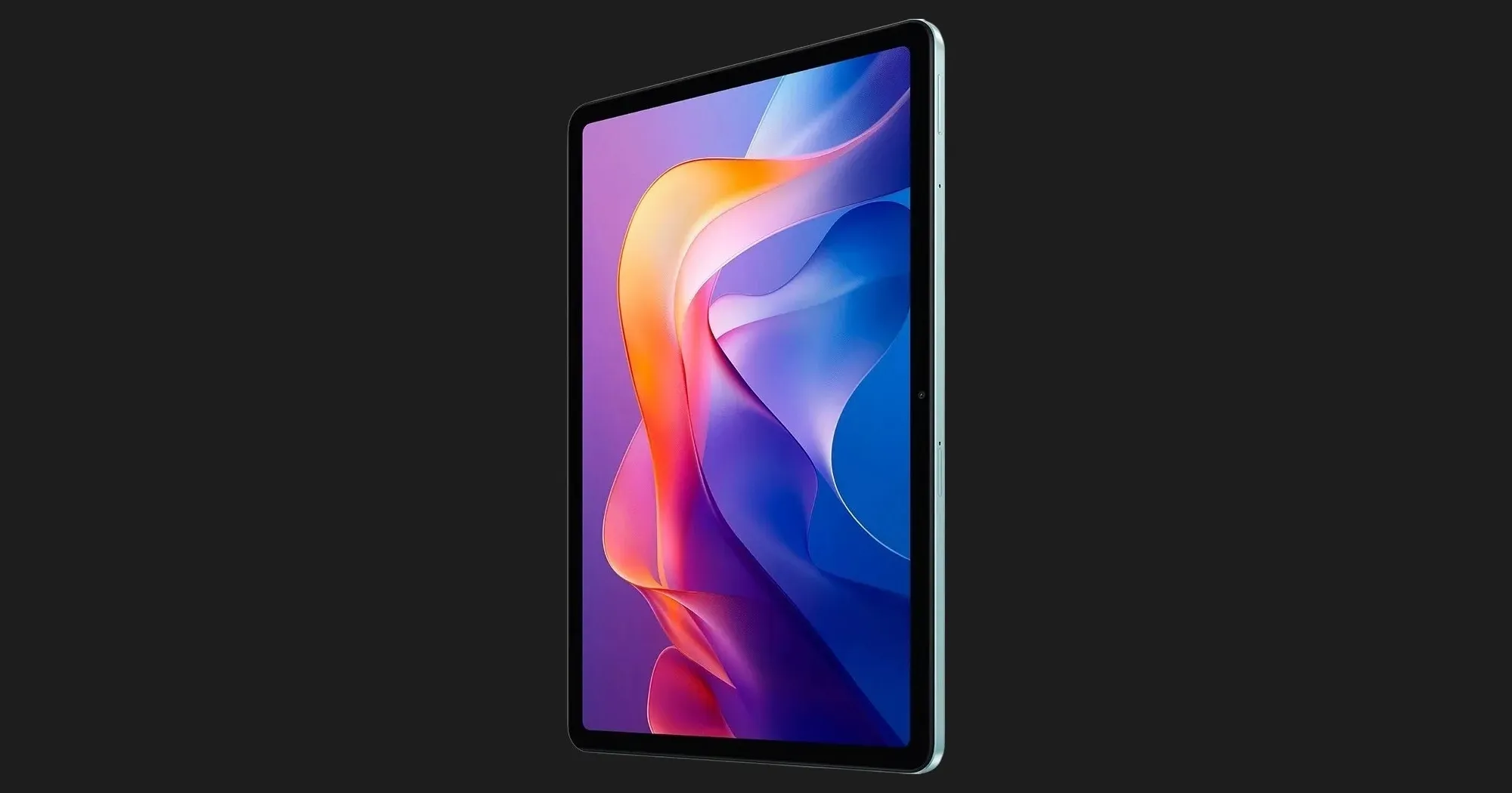 Планшет Xiaomi Redmi Pad 2 Wi-Fi 4/128GB (Graphite Gray) (UA)