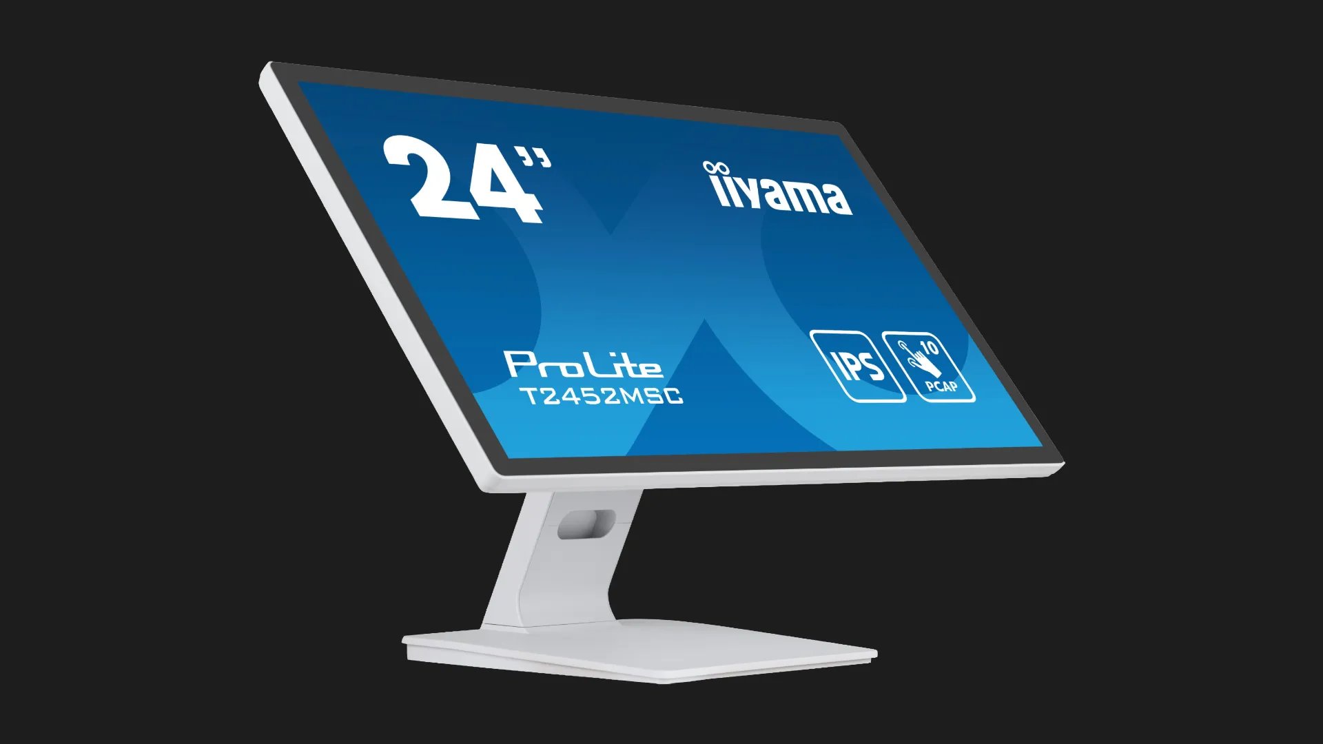 Монітор iiyama 23.8