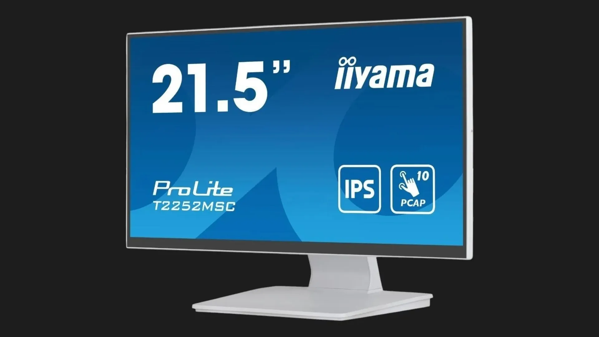 Монітор iiyama 21.5