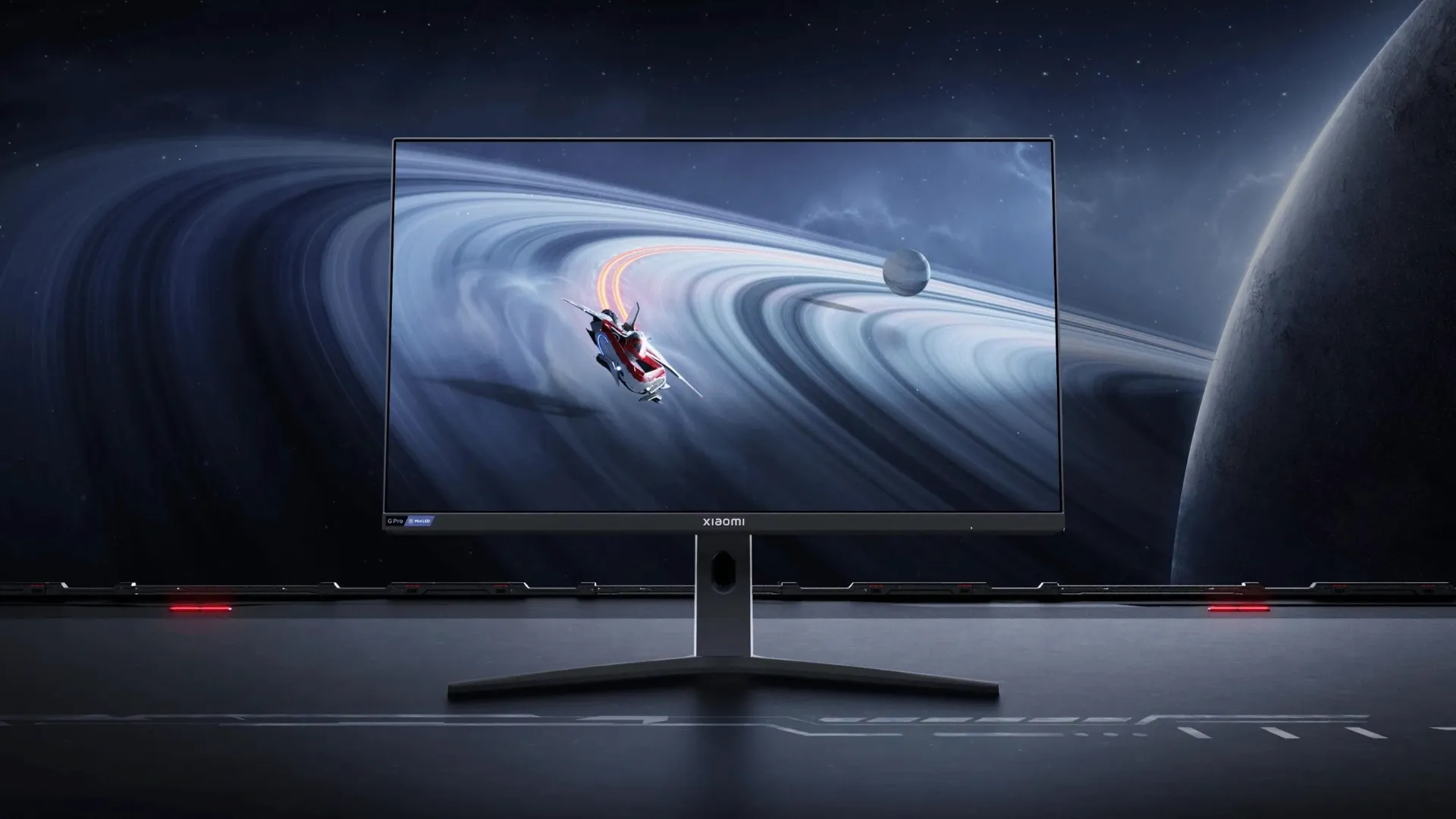 Ігровий монітор Xiaomi 27
