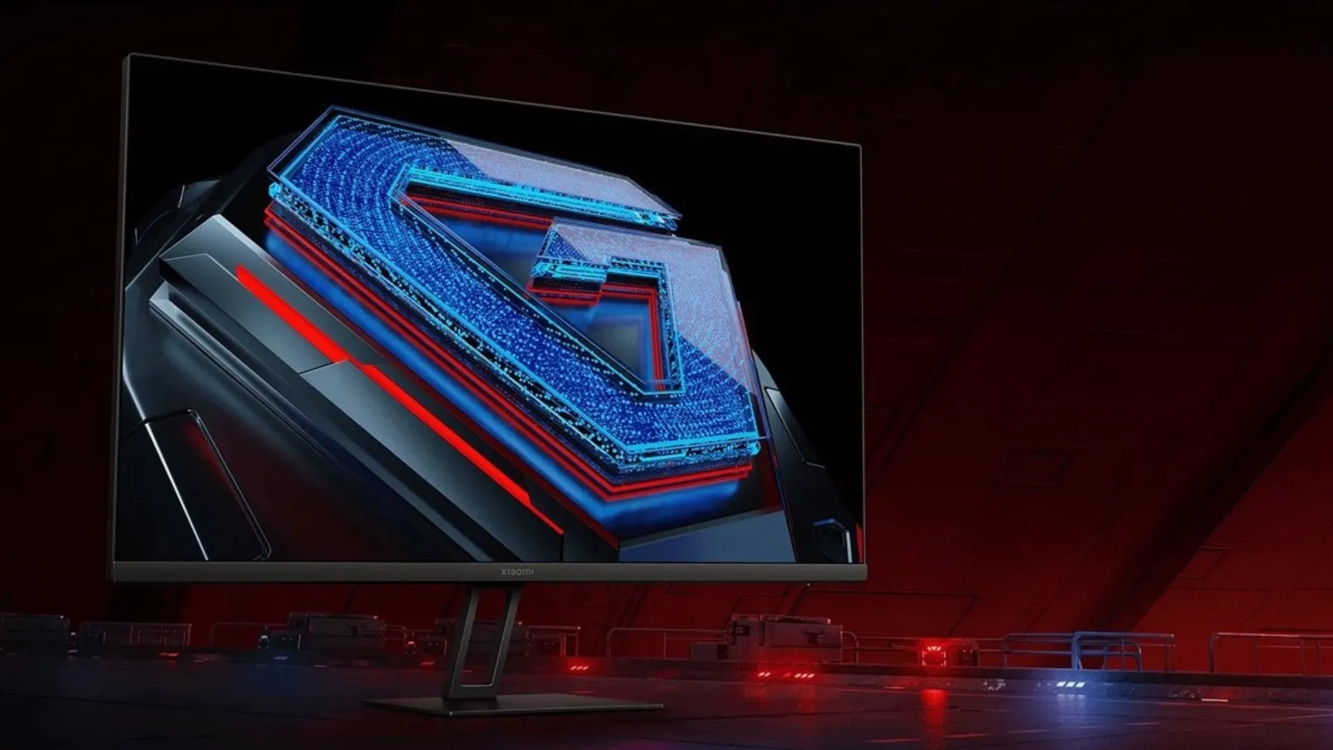 Ігровий монітор Xiaomi 27