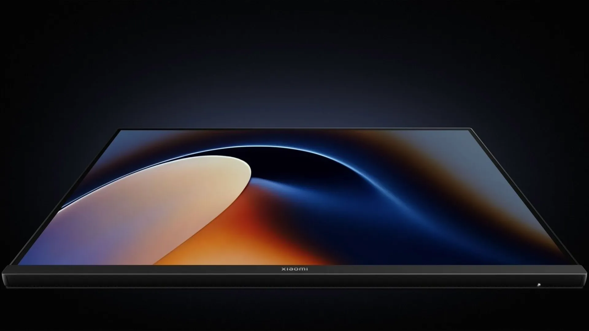 Монітор Xiaomi 27