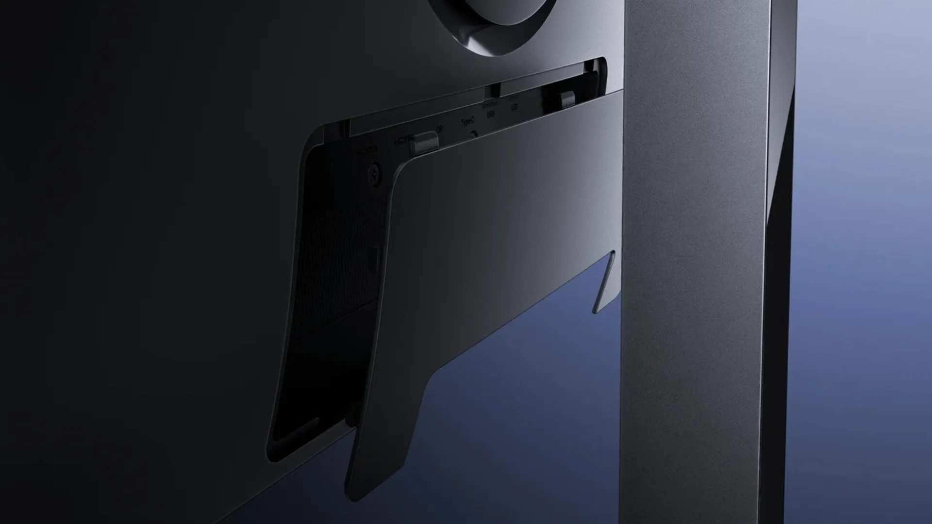 Монітор Xiaomi 27