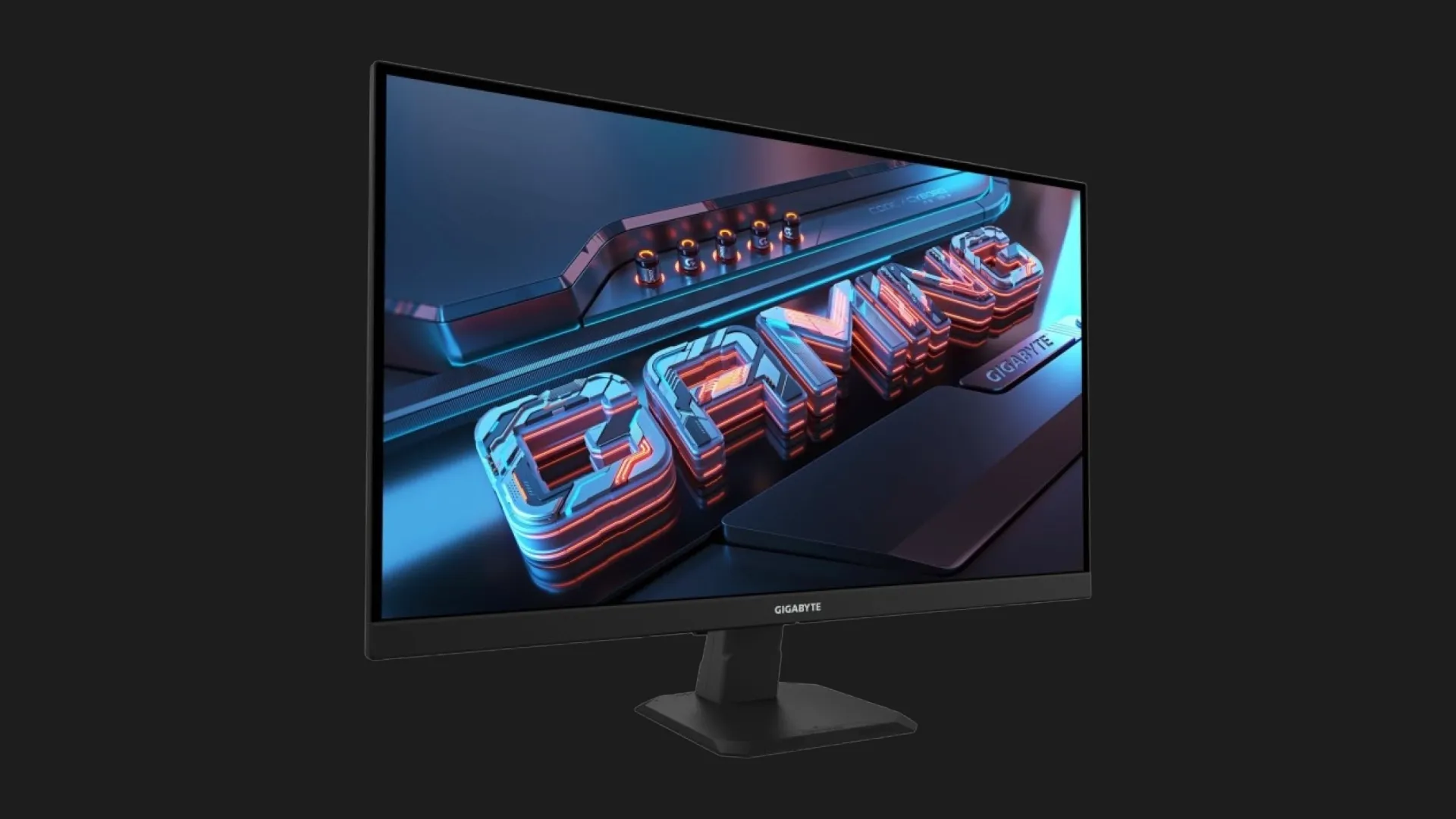 Ігровий монітор GIGABYTE 31.5" VA 180Hz GS32QCA (UA)