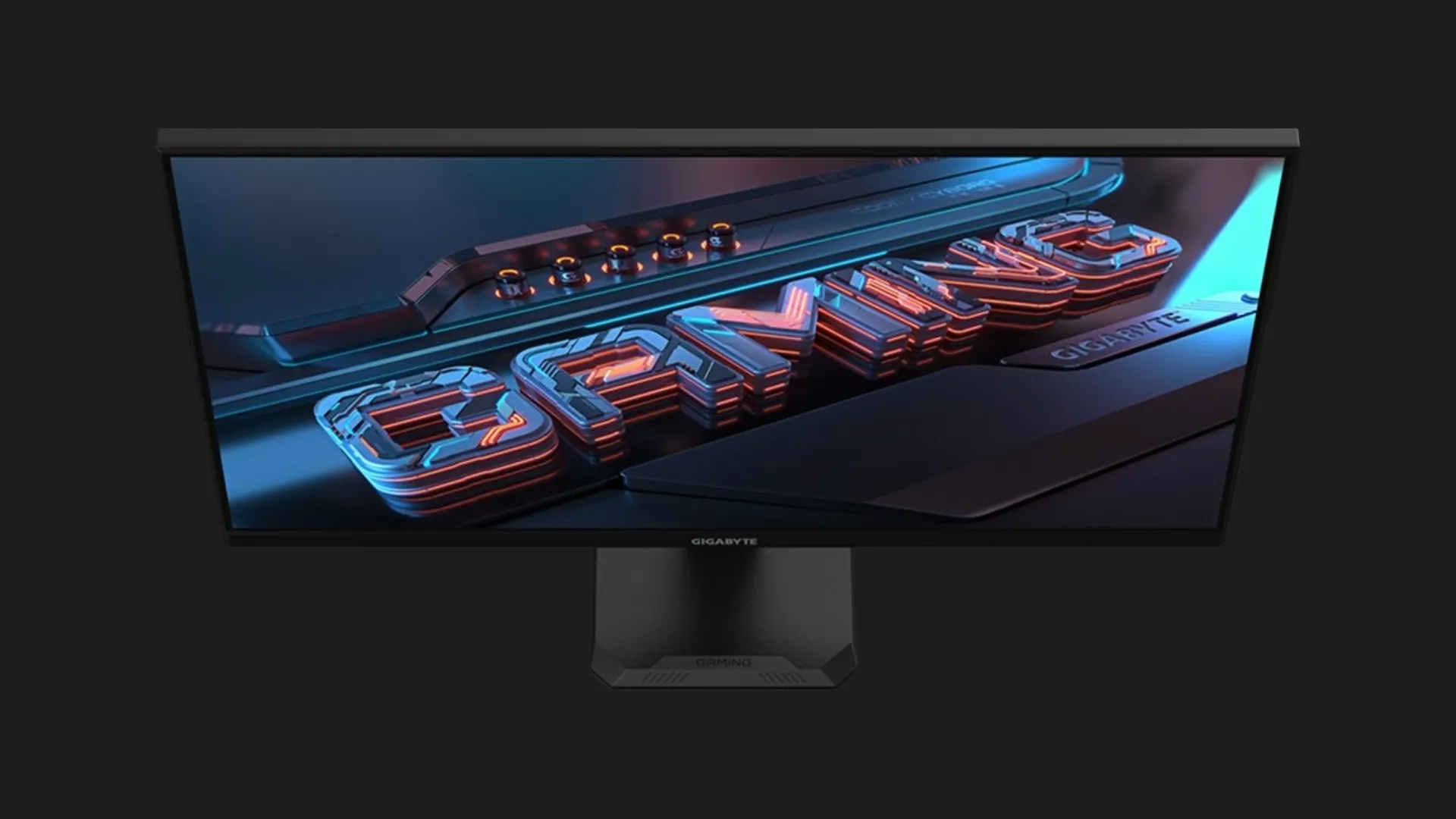 Ігровий монітор GIGABYTE 31.5" VA 180Hz GS32QCA (UA)