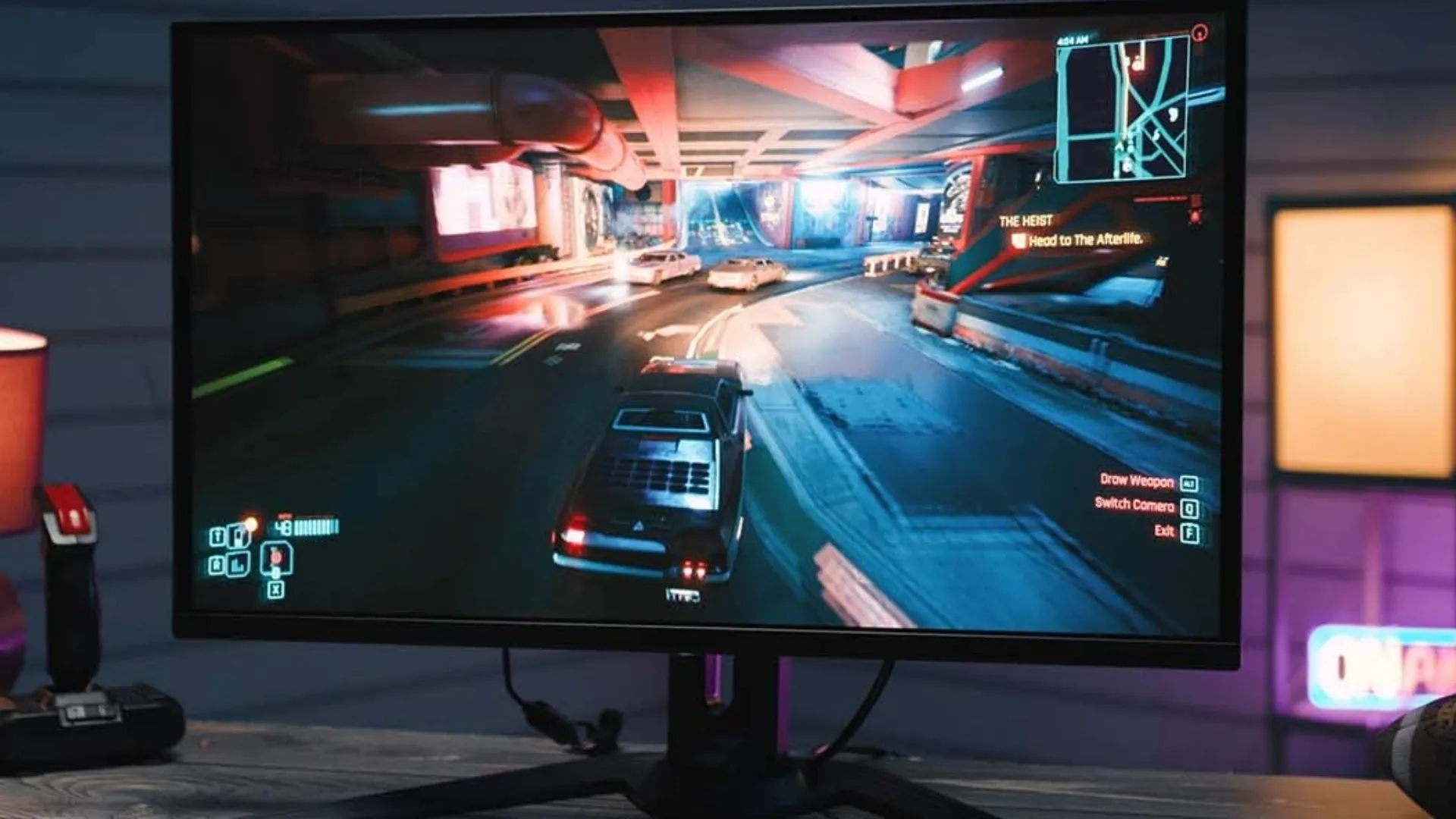 Монітор GIGABYTE 31.5" OLED 240Hz AORUS FO32U2P (UA)