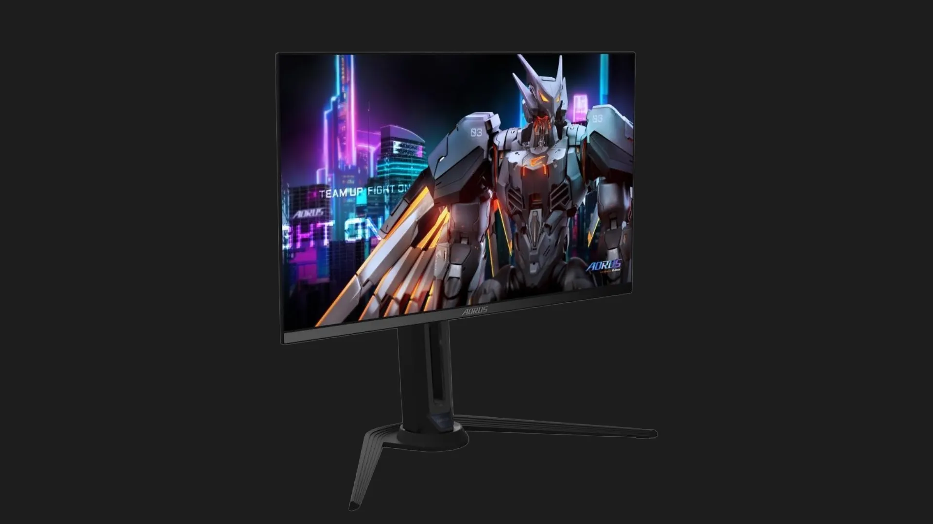 Монітор GIGABYTE 31.5" OLED 240Hz AORUS FO32U2P (UA)
