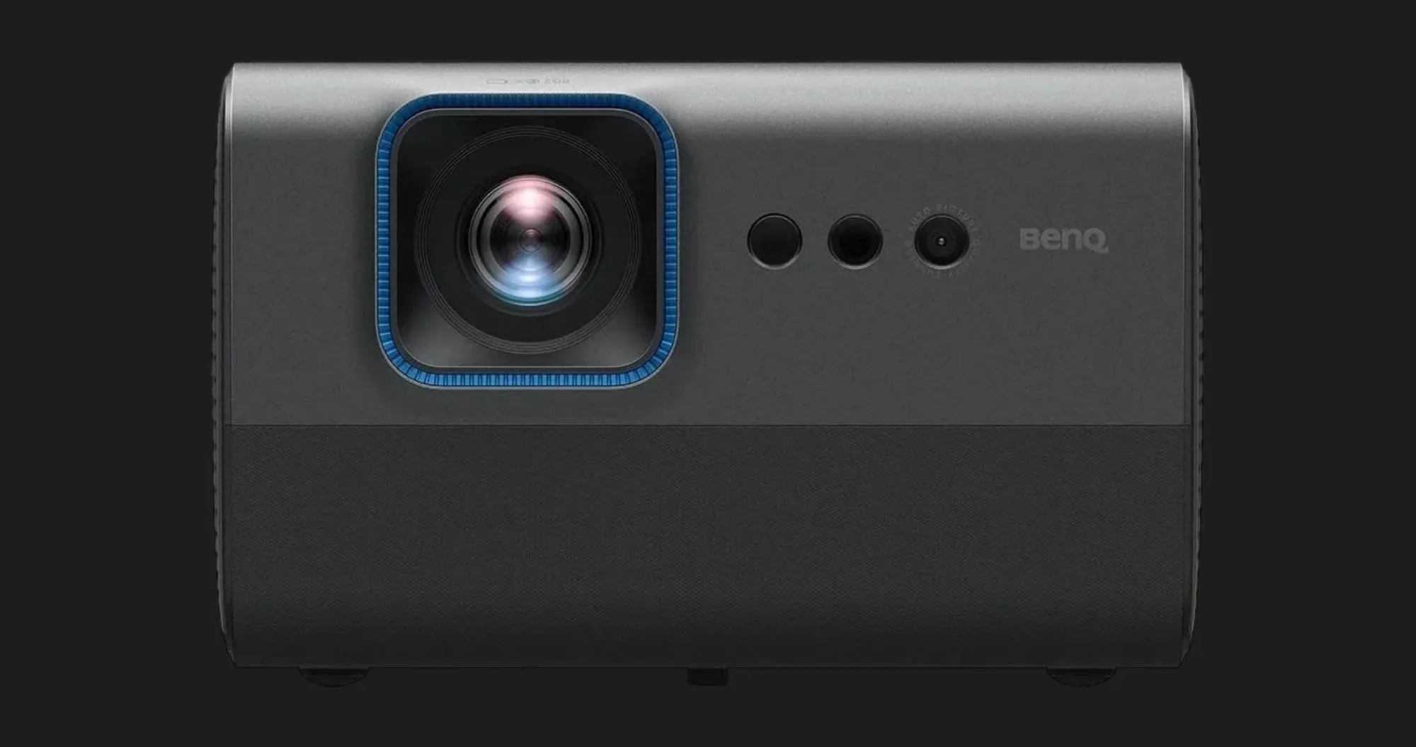 Мультимедійний проектор BenQ GP520 (9H.JT177.59E) (UA)