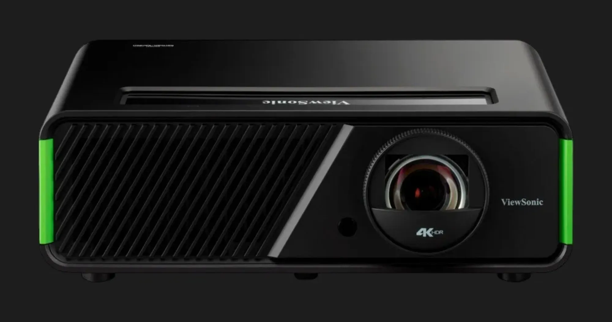 Короткофокусний проектор ViewSonic X2-4K Pro (VS20075) (UA)