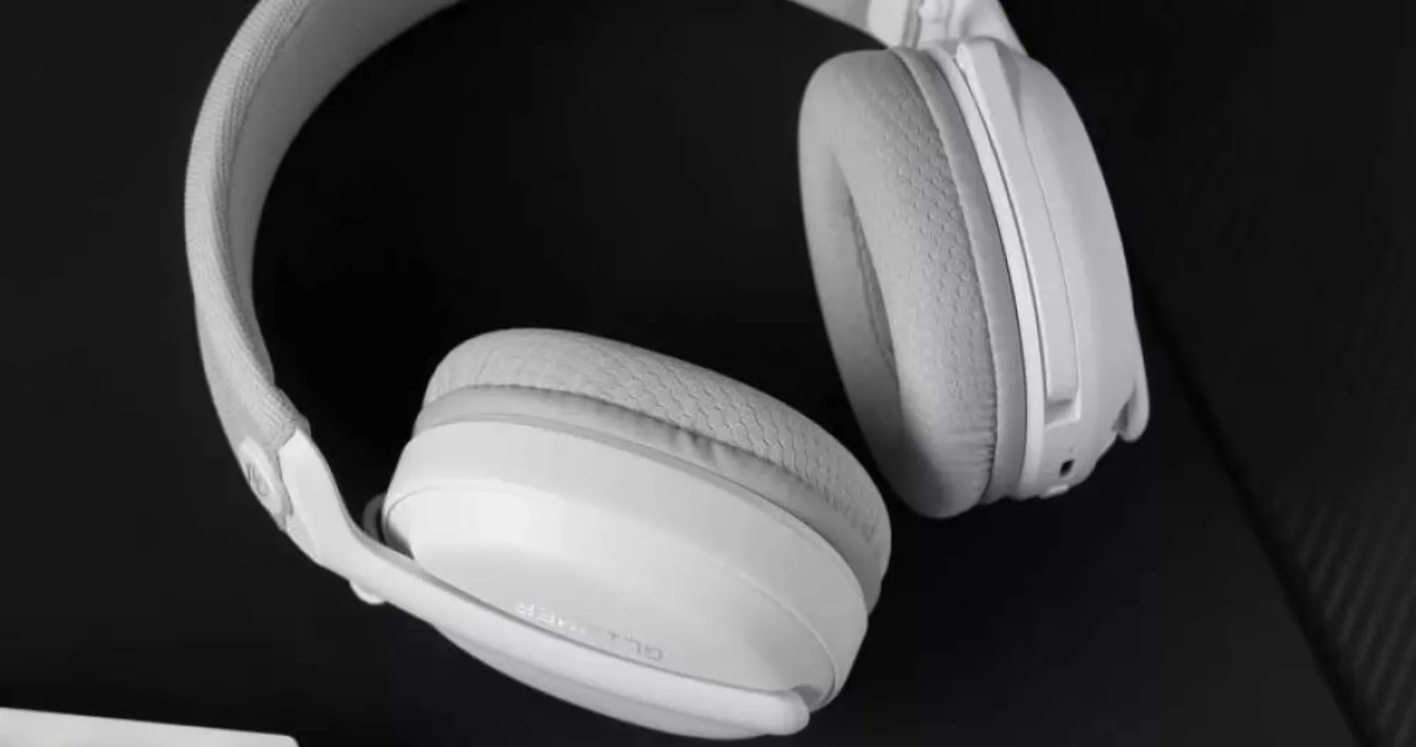 Ігрова гарнітура Proove Gaming Glimmer (APP) (White) (UA)