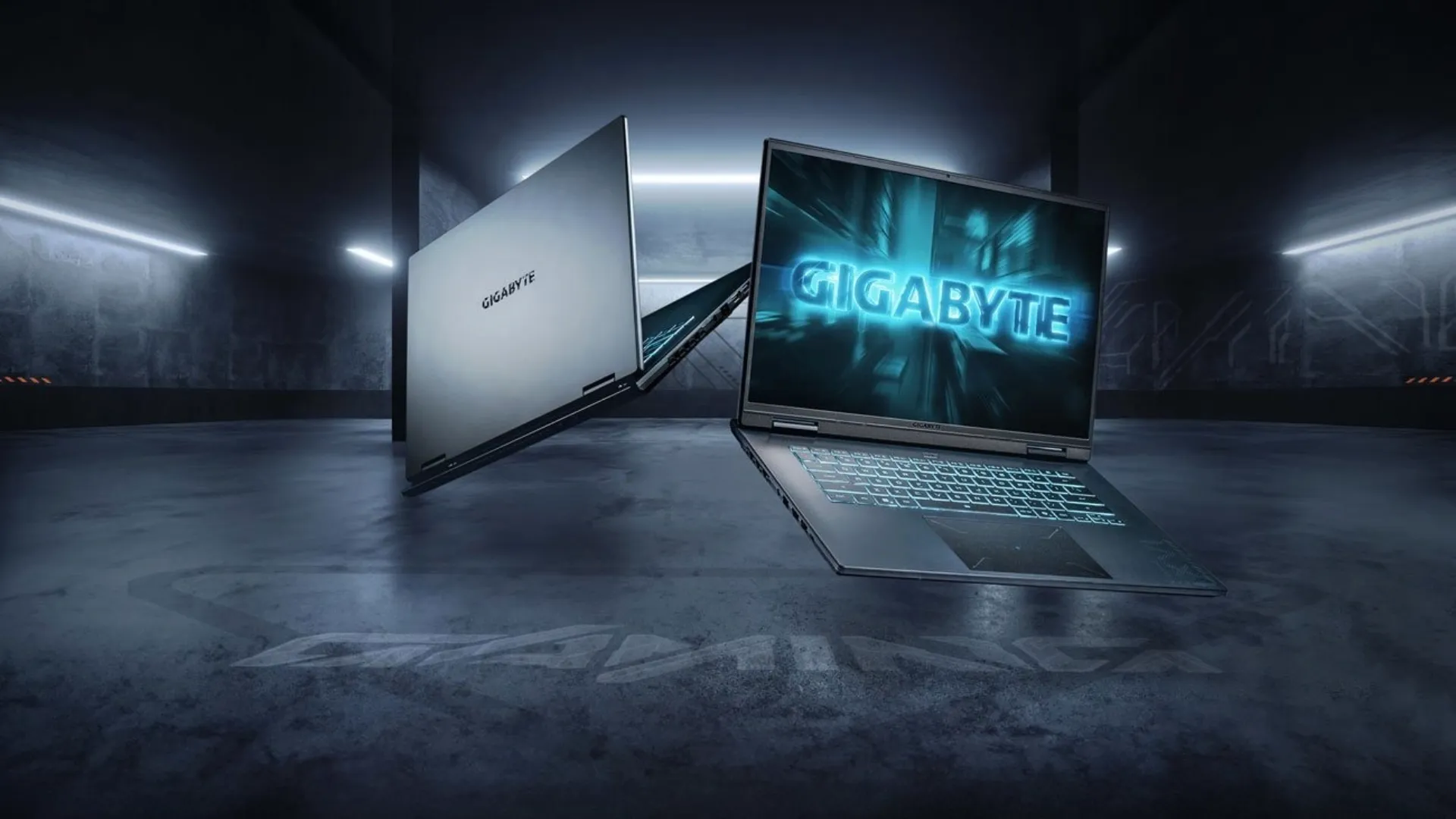 Ноутбук Gigabyte Gaming A16 3VH 16