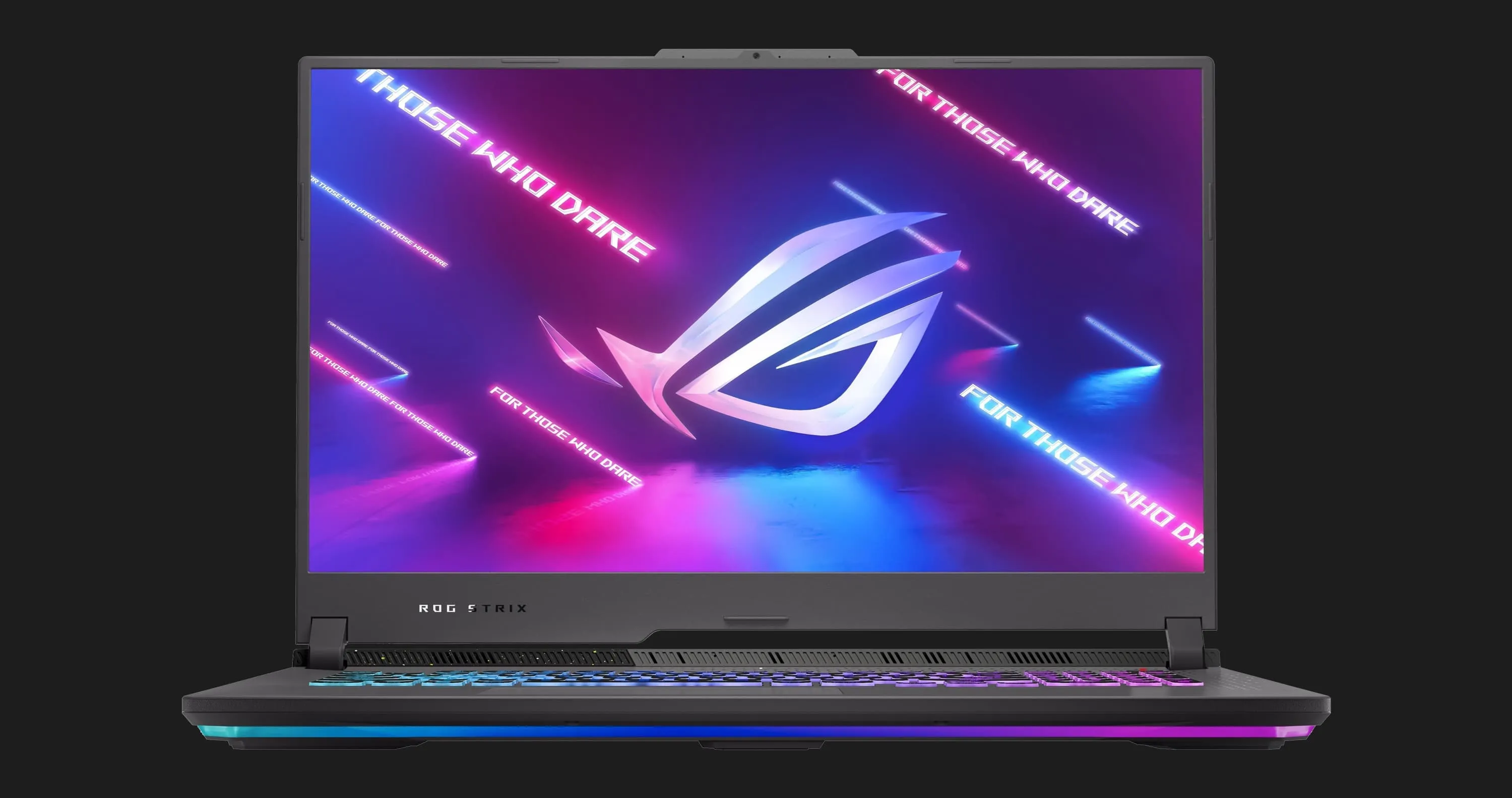 Ноутбук Asus ROG Strix G17 G713PV 17,3