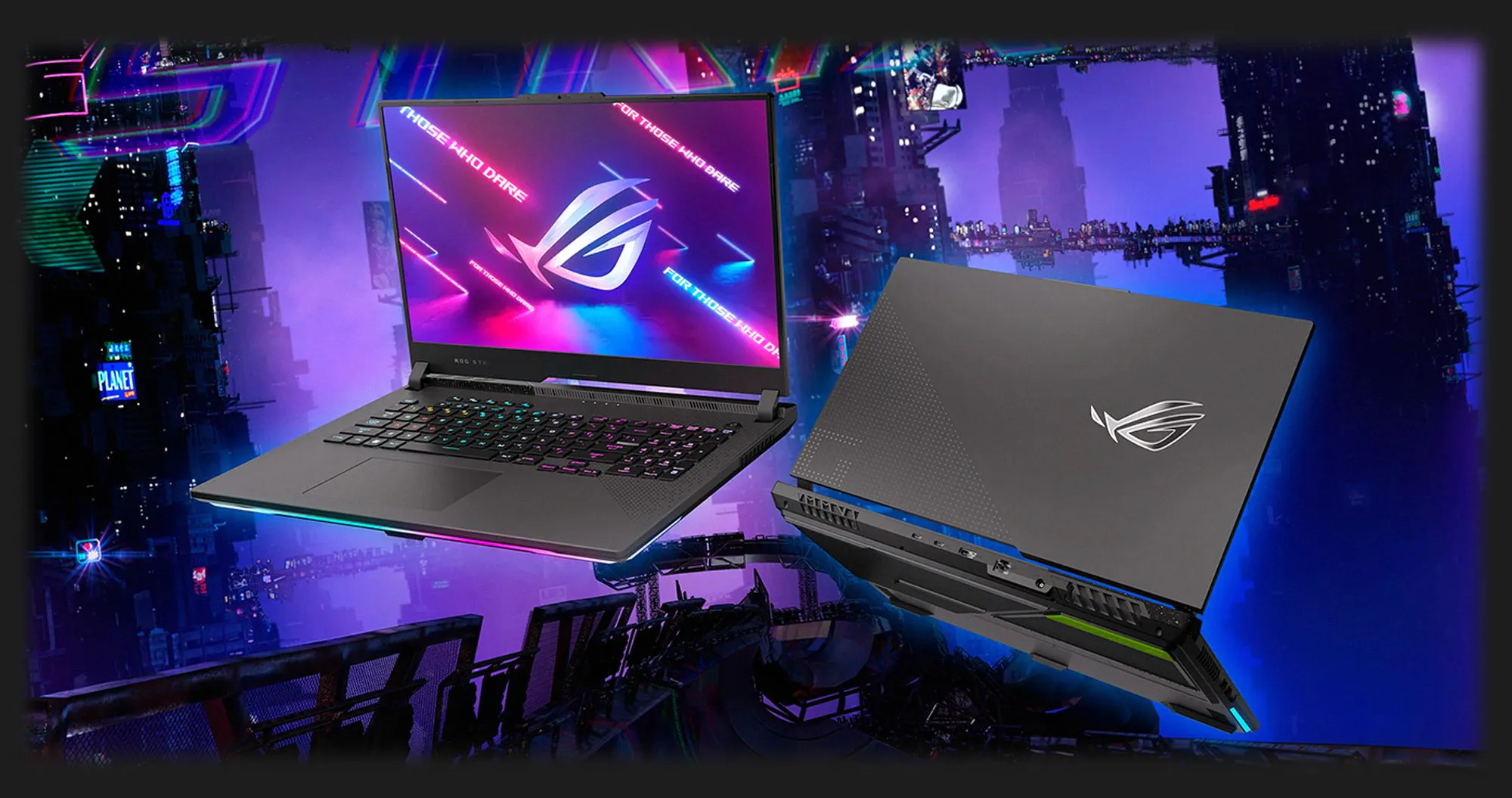 Ноутбук Asus ROG Strix G17 G713PV 17,3