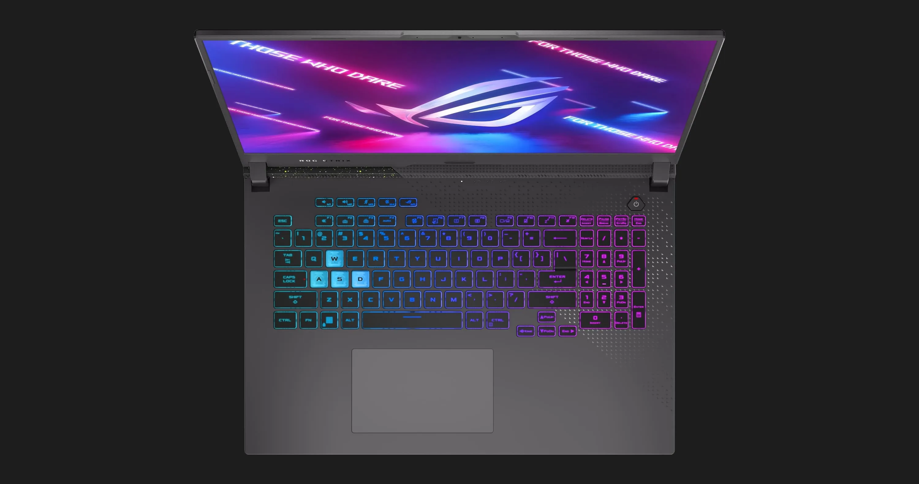 Ноутбук Asus ROG Strix G17 G713PV 17,3
