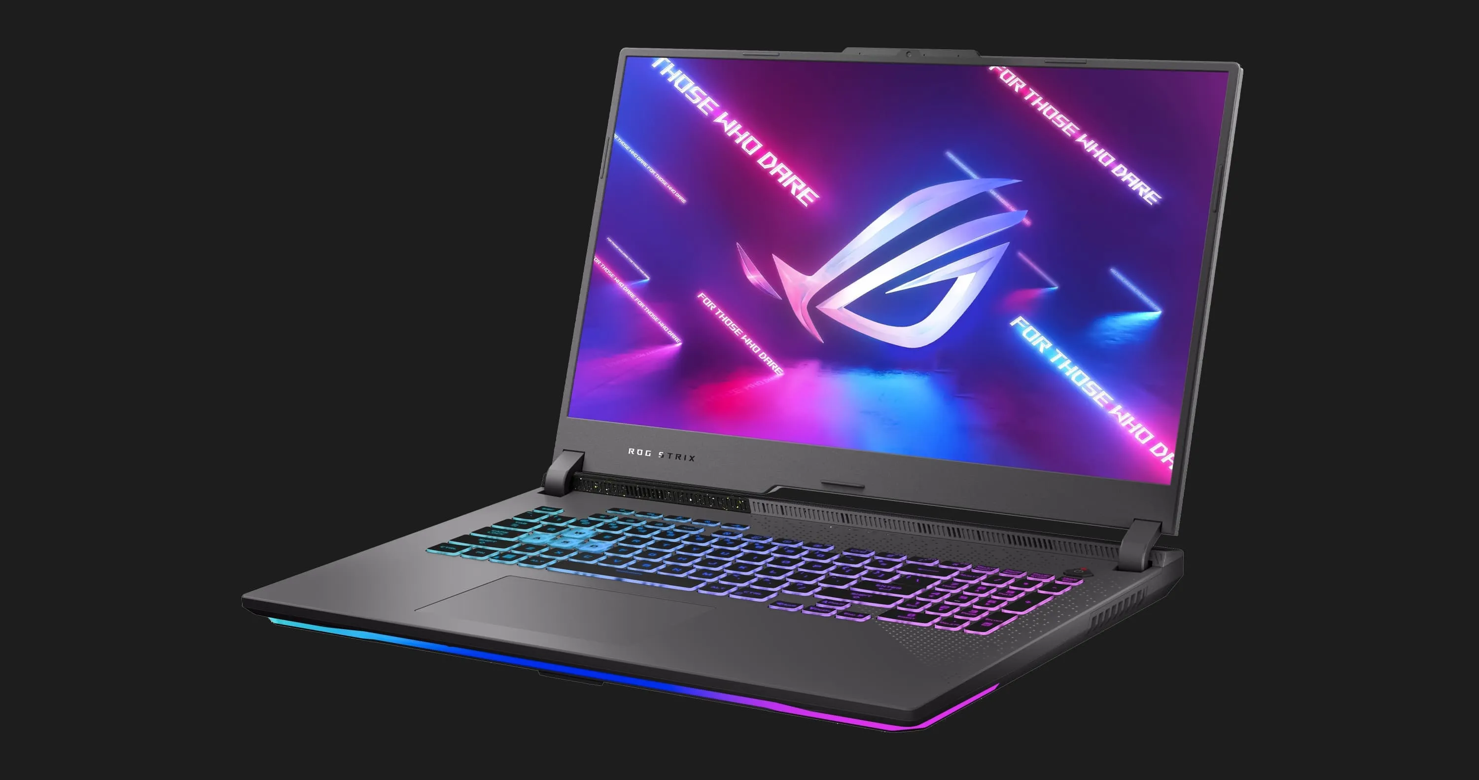Ноутбук Asus ROG Strix G17 G713PV 17,3