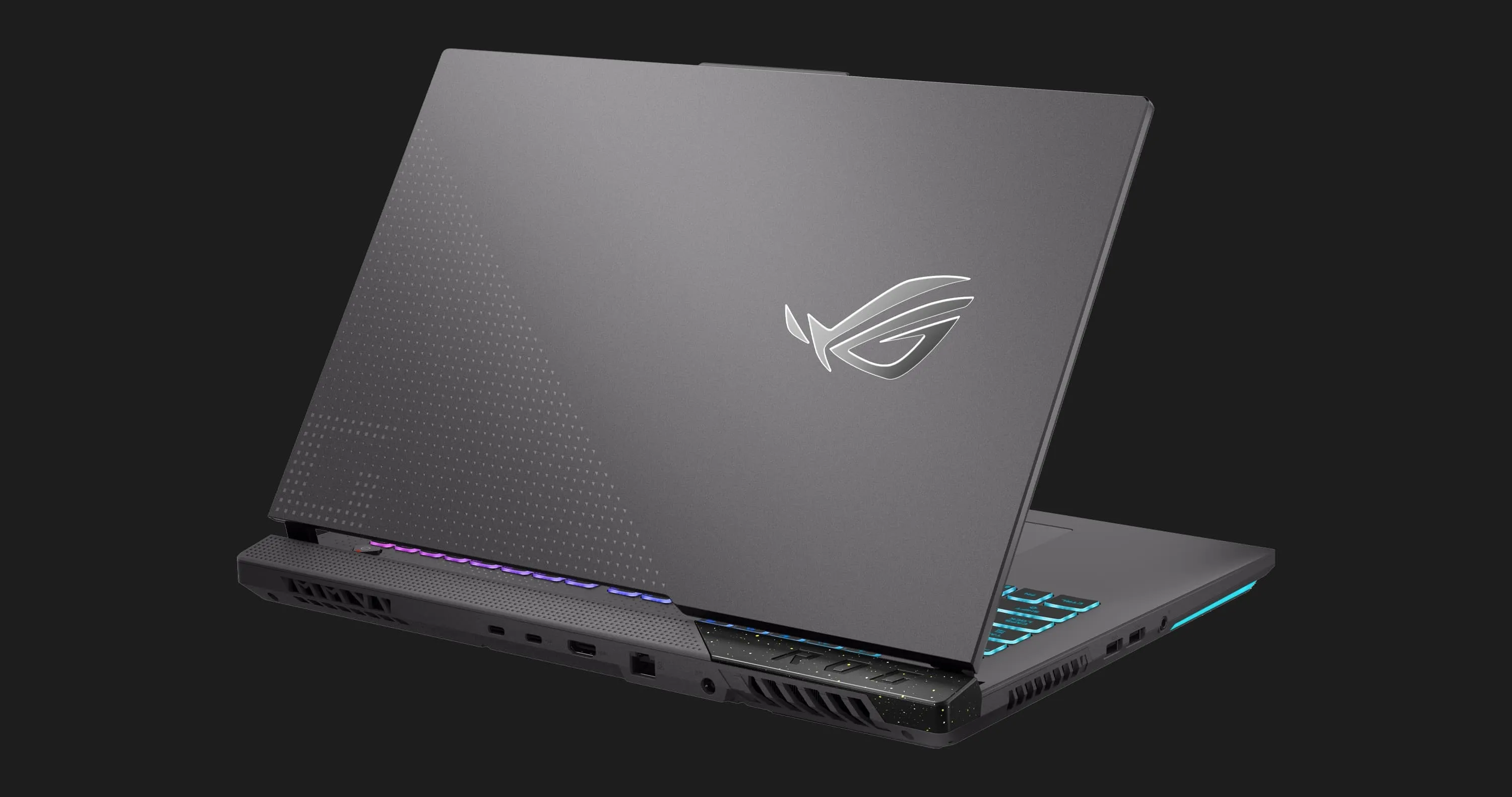 Ноутбук Asus ROG Strix G17 G713PV 17,3