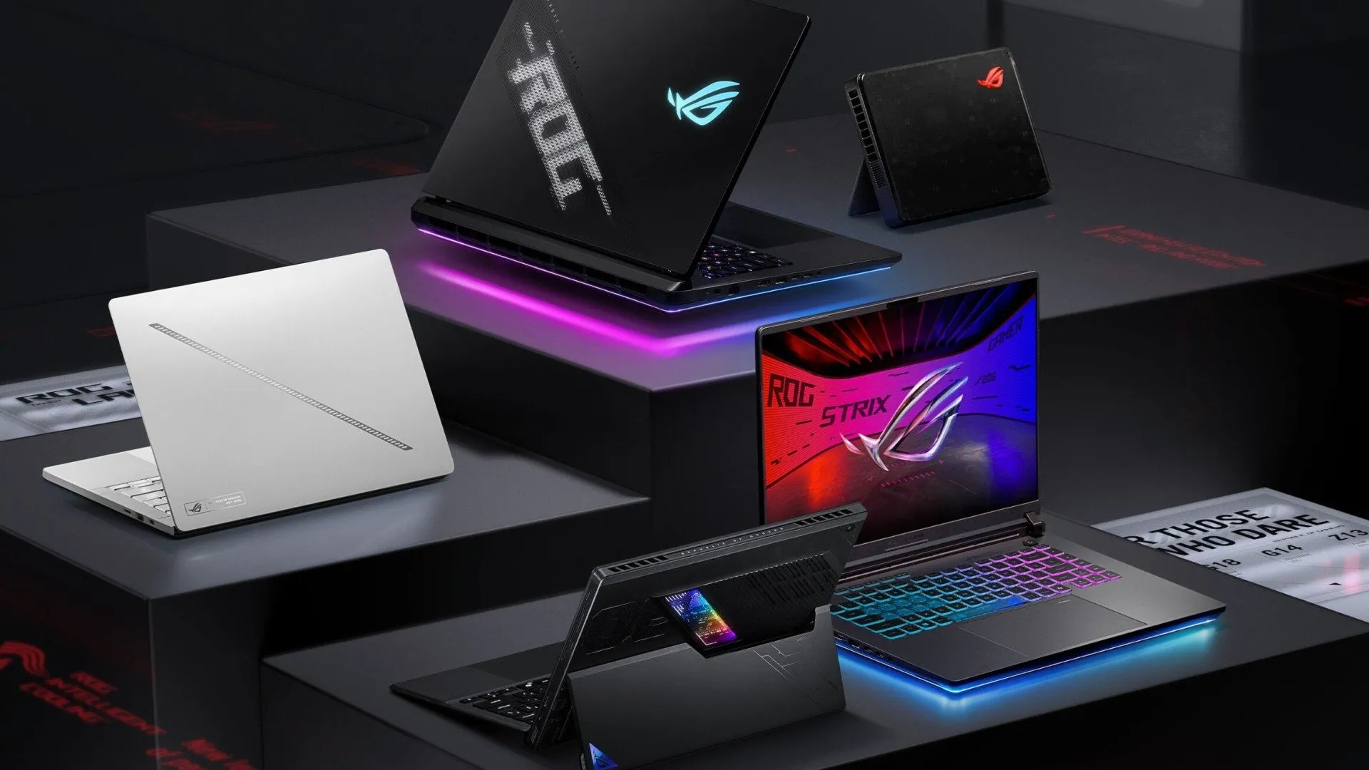 Ноутбук Asus ROG Strix G18 G815 18