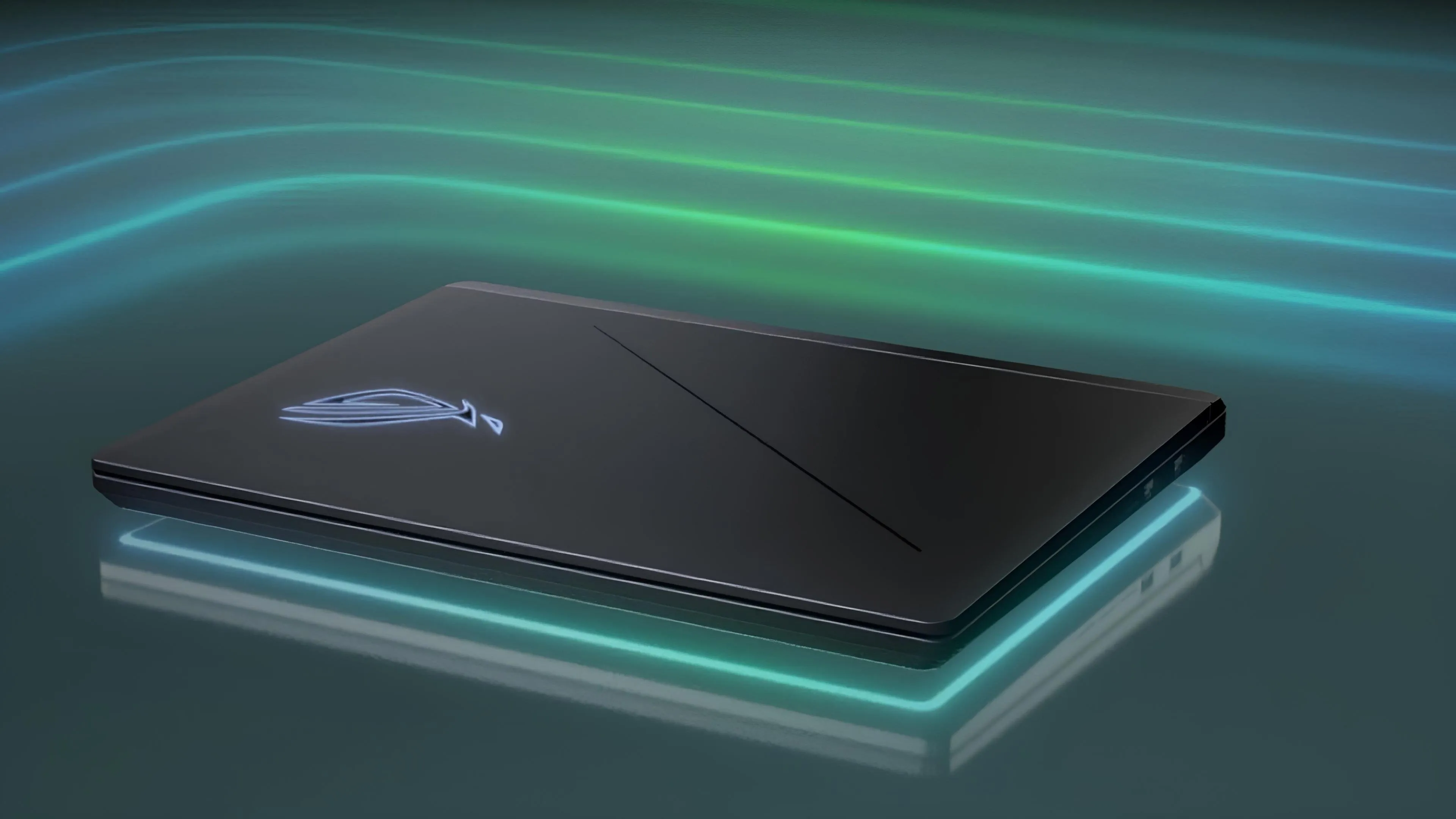 Ноутбук Asus ROG Strix G18 G815 18