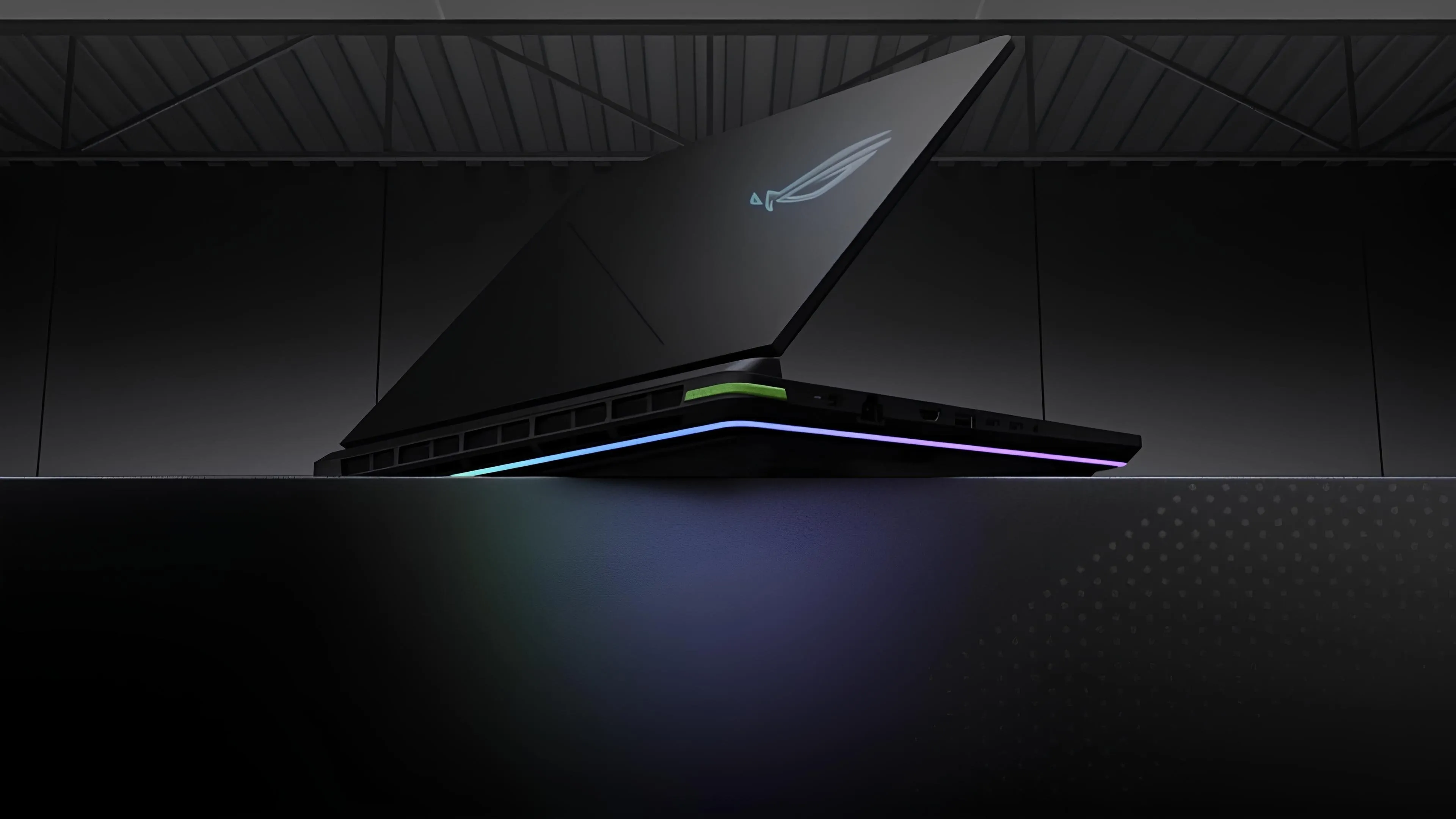 Ноутбук Asus ROG Strix G18 G815 18