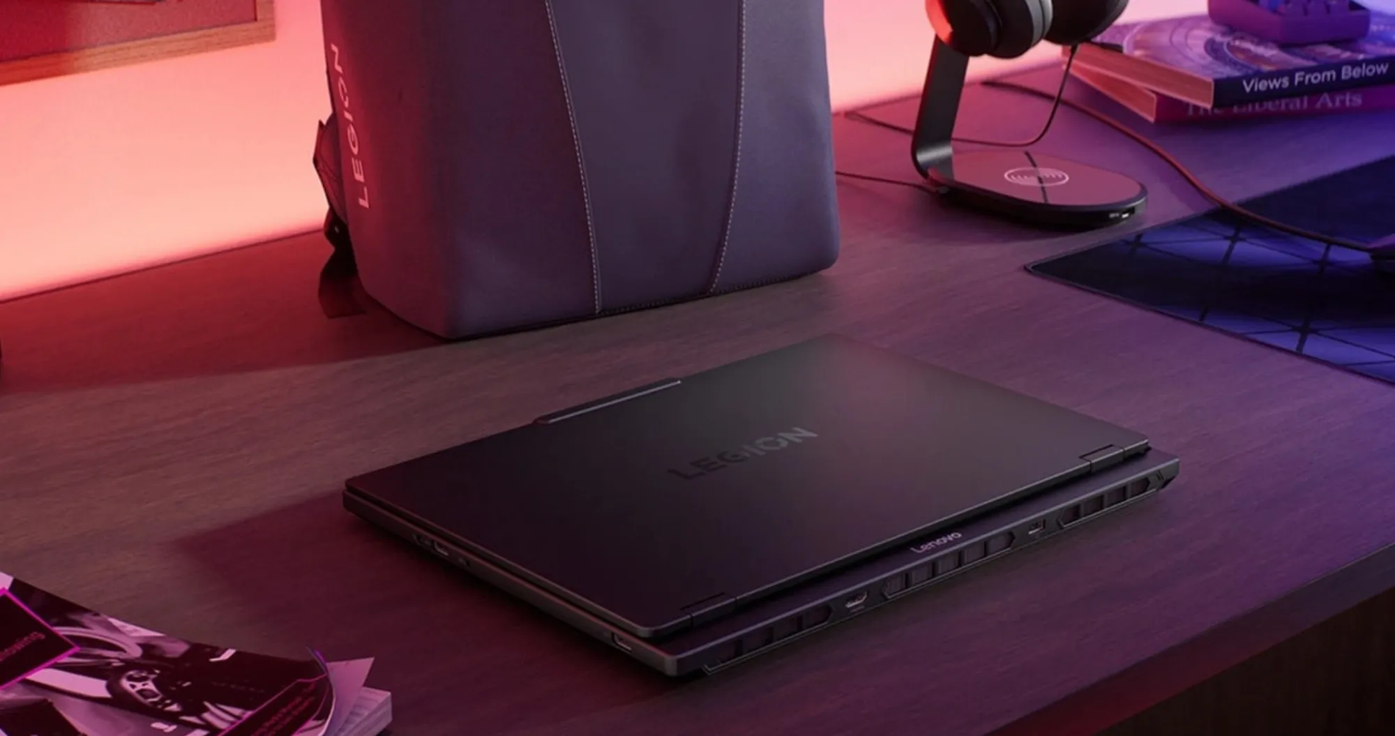 Ноутбук Lenovo Legion 5 15AHP10 15,6
