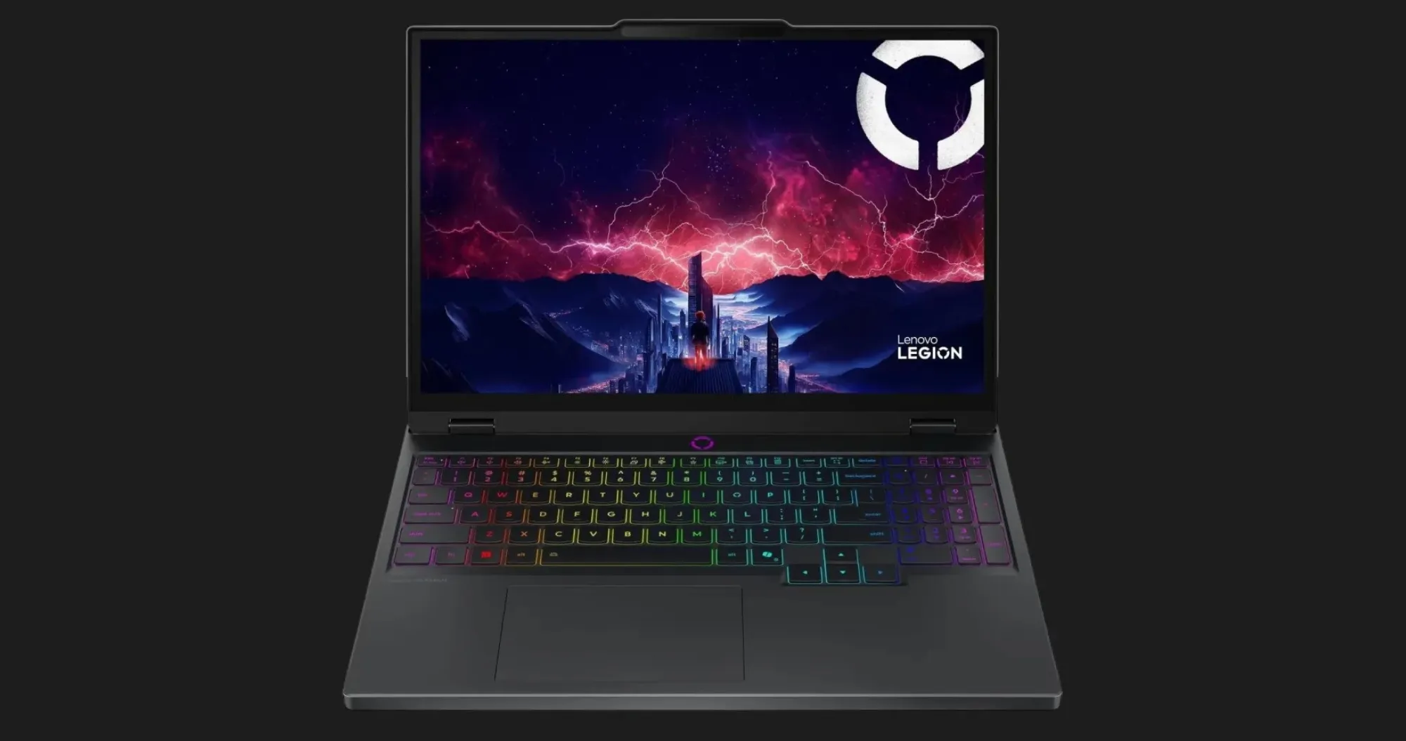 Ноутбук Lenovo Legion 5 15AHP10 15,6