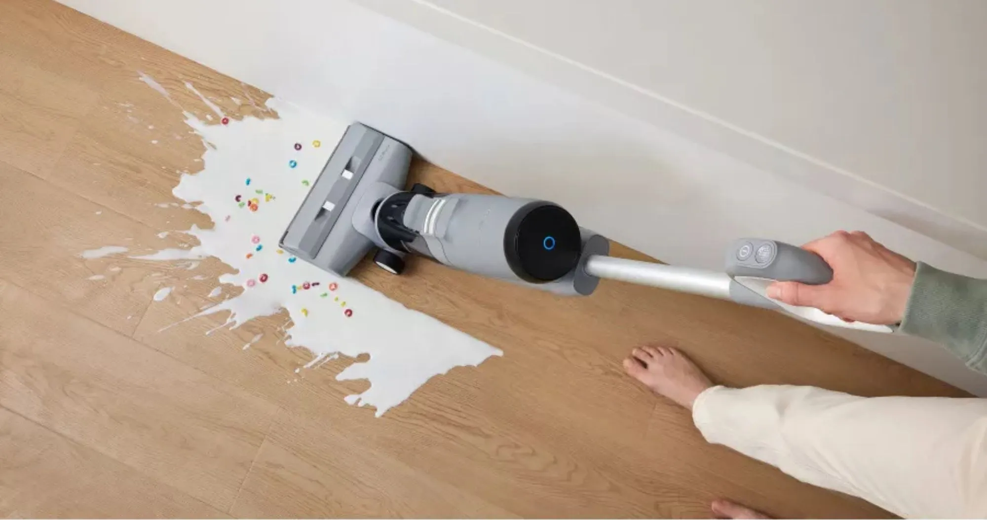 Пилосос Tineco Tineco iFloor 5 Breeze