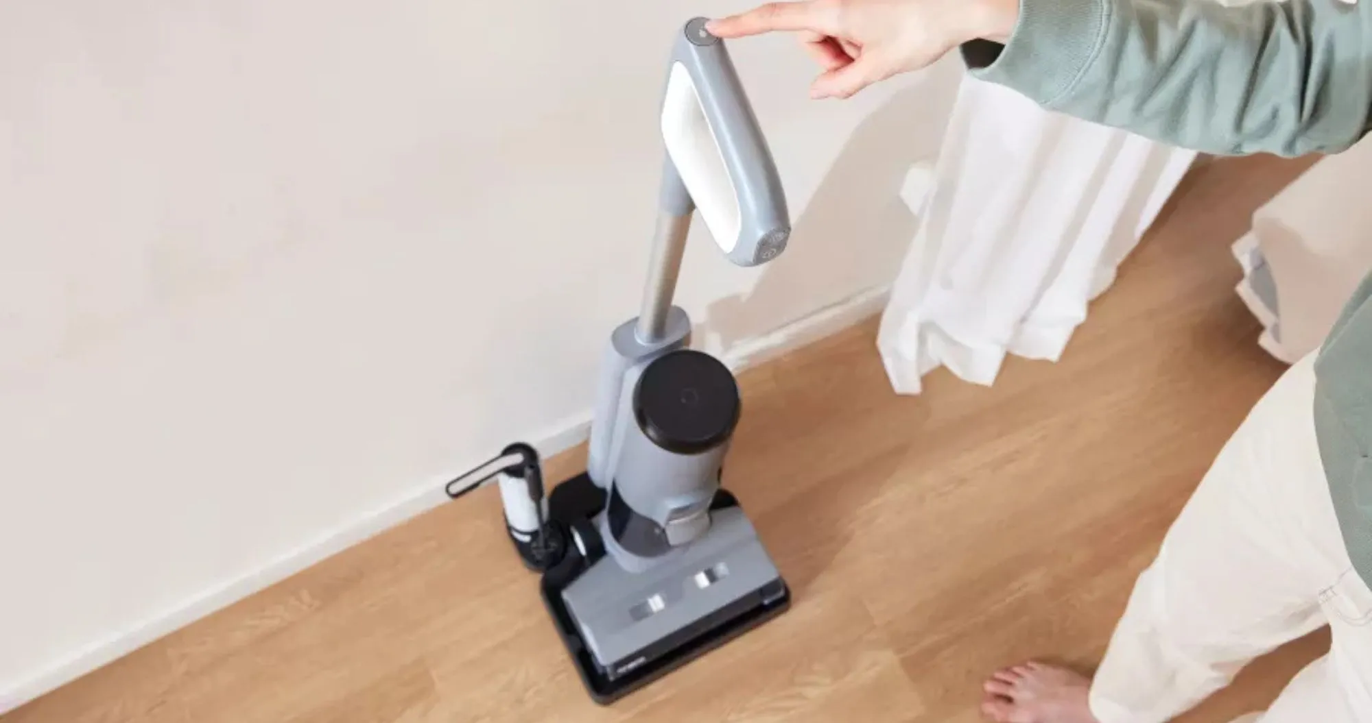Пилосос Tineco Tineco iFloor 5 Breeze