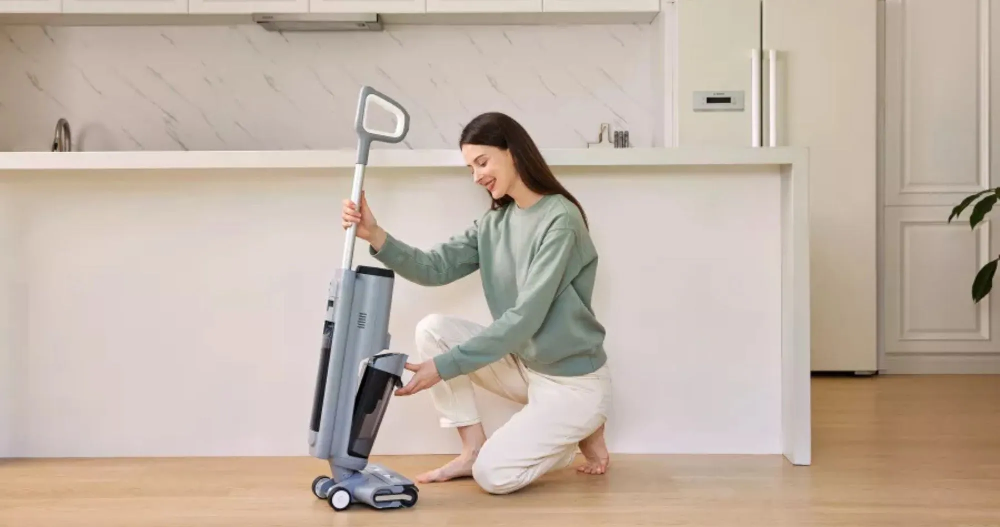 Пилосос Tineco Tineco iFloor 5 Breeze