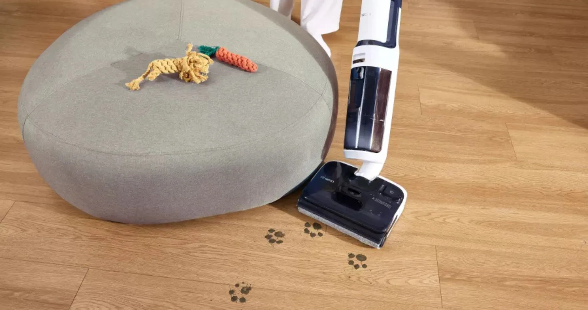Пилосос Tineco Floor One S5 Stretch Extreme