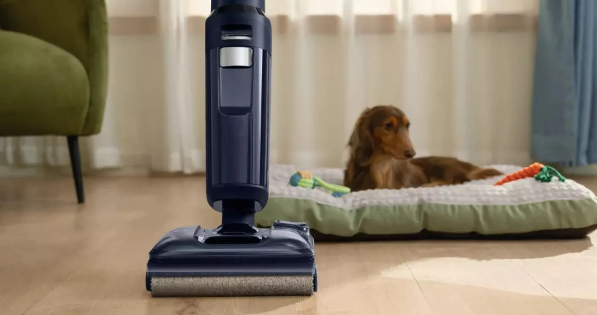 Пилосос Tineco Floor One S7 Stretch