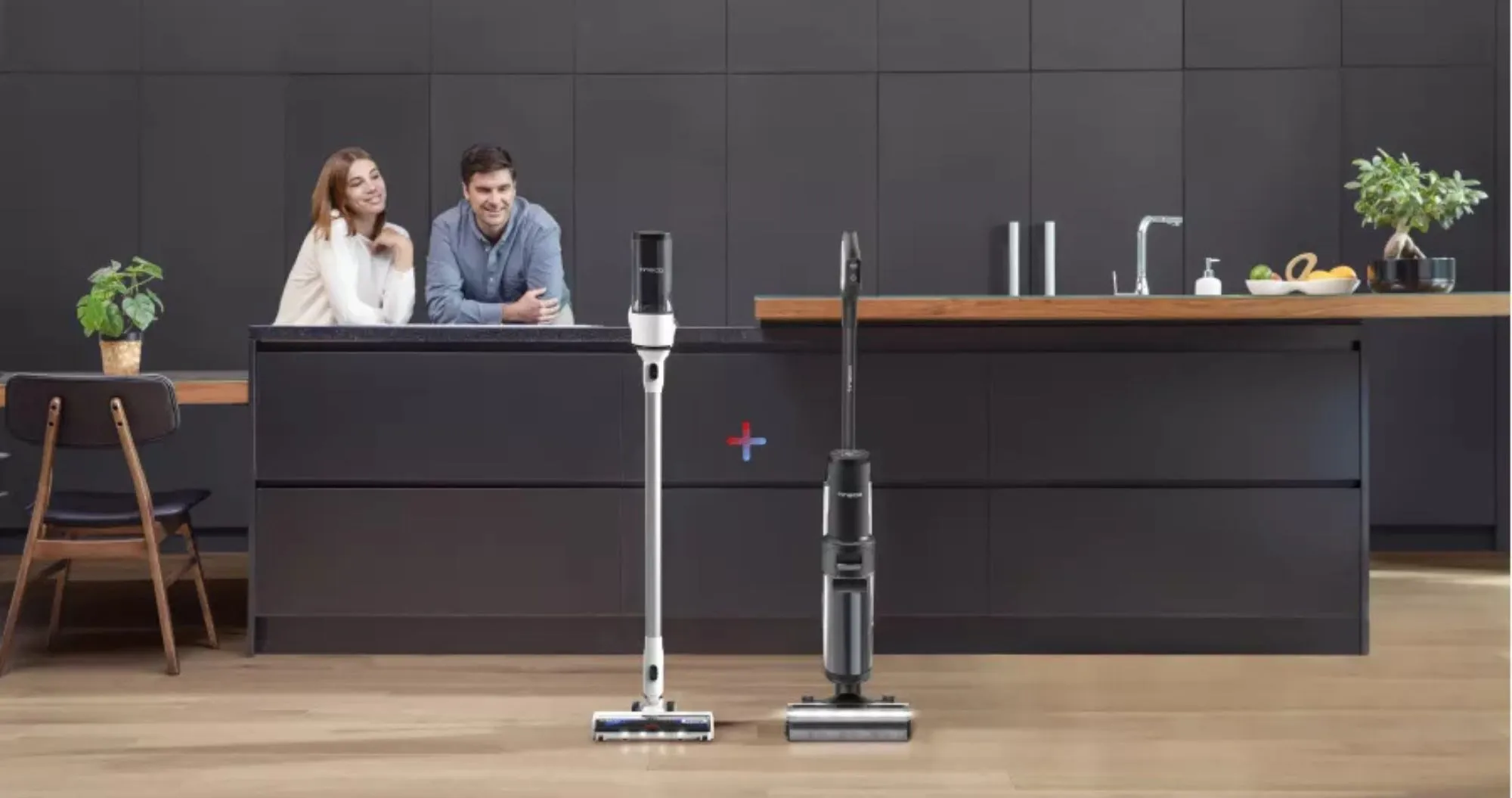 Пилосос Tineco Floor One Switch S7 Pet