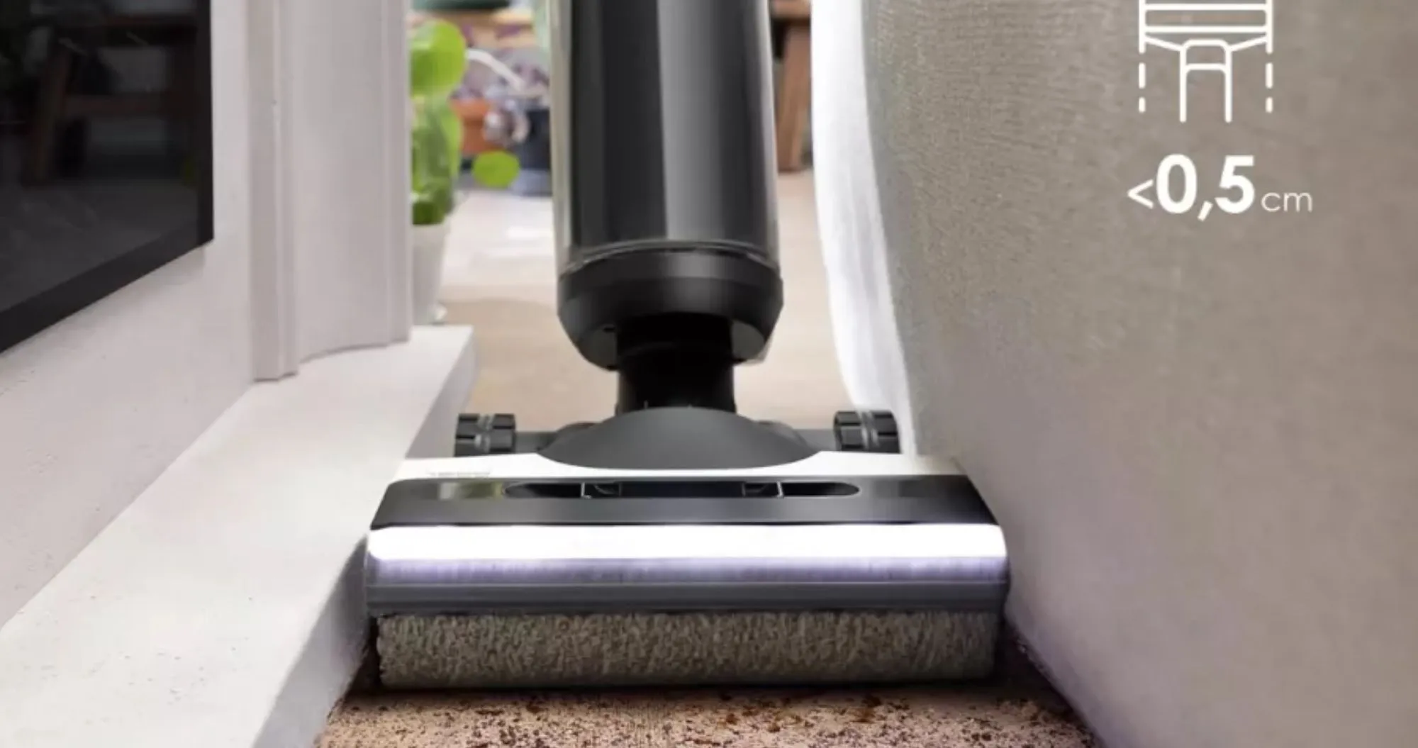 Пилосос Tineco Floor One Switch S7 Pet