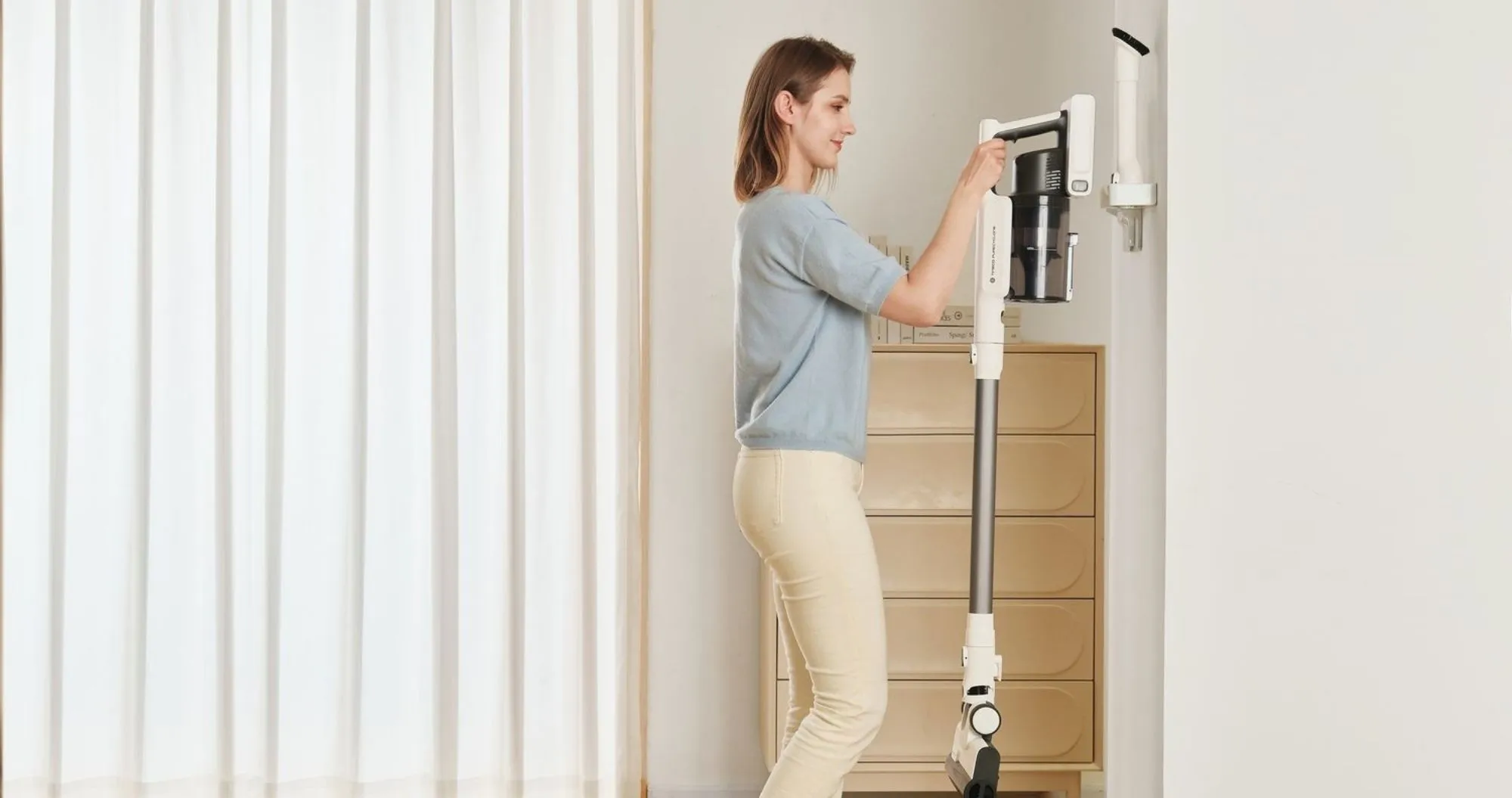 Пилосос Tineco Pure One A30S Plus