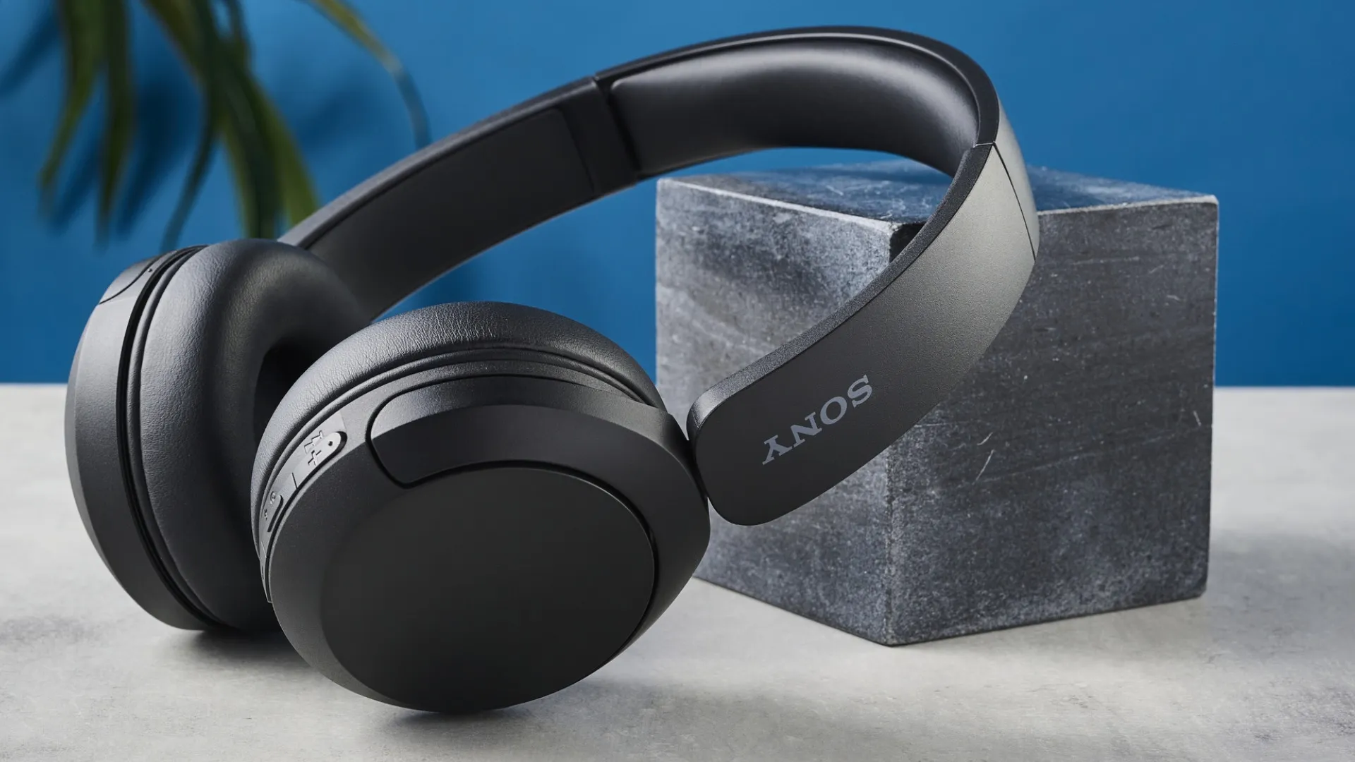 Навушники On-ear Sony WH-CH520 (White)