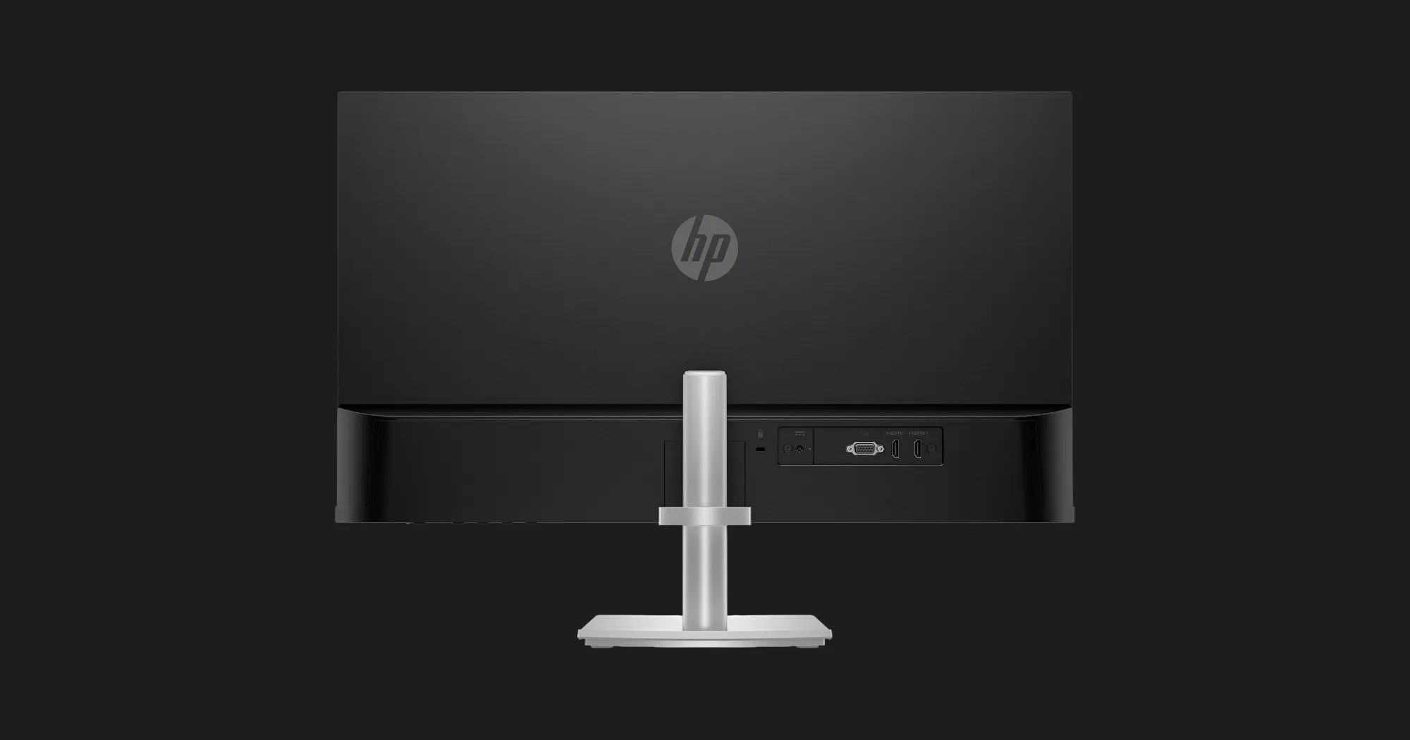 Монітор HP 27" S5 527sh IPS 100Hz 94C50AA (UA)