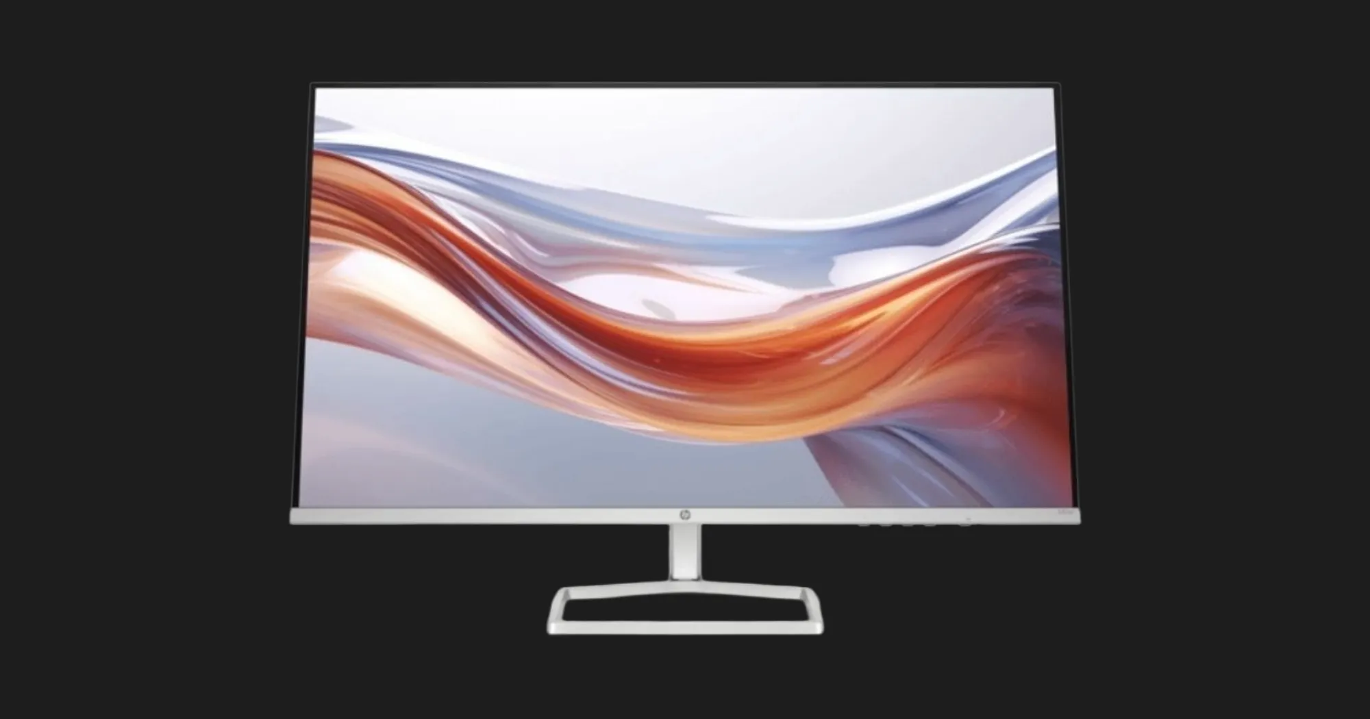 Монітор HP 27" S5 527sa IPS 100Hz 94F48AA (UA)