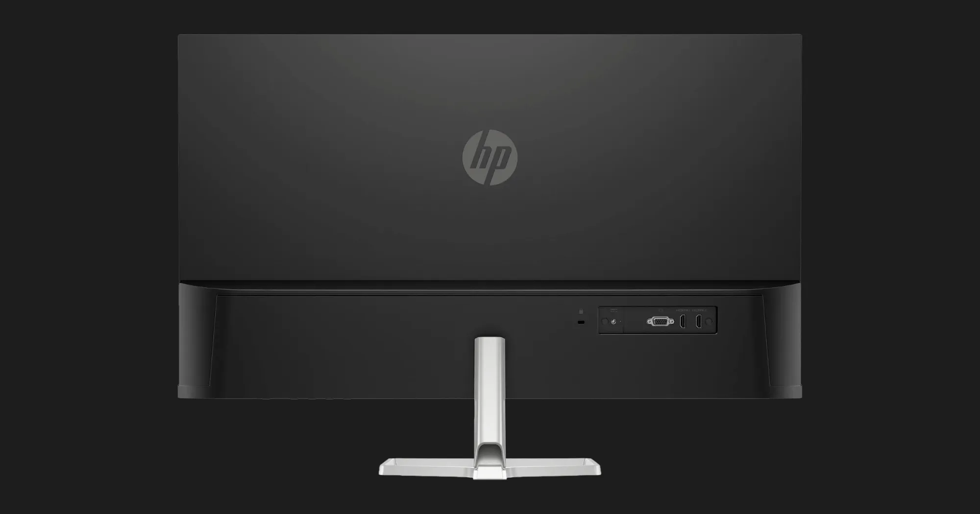Монітор HP 23.8" S5 524sf IPS 100Hz 94C17AA (UA)