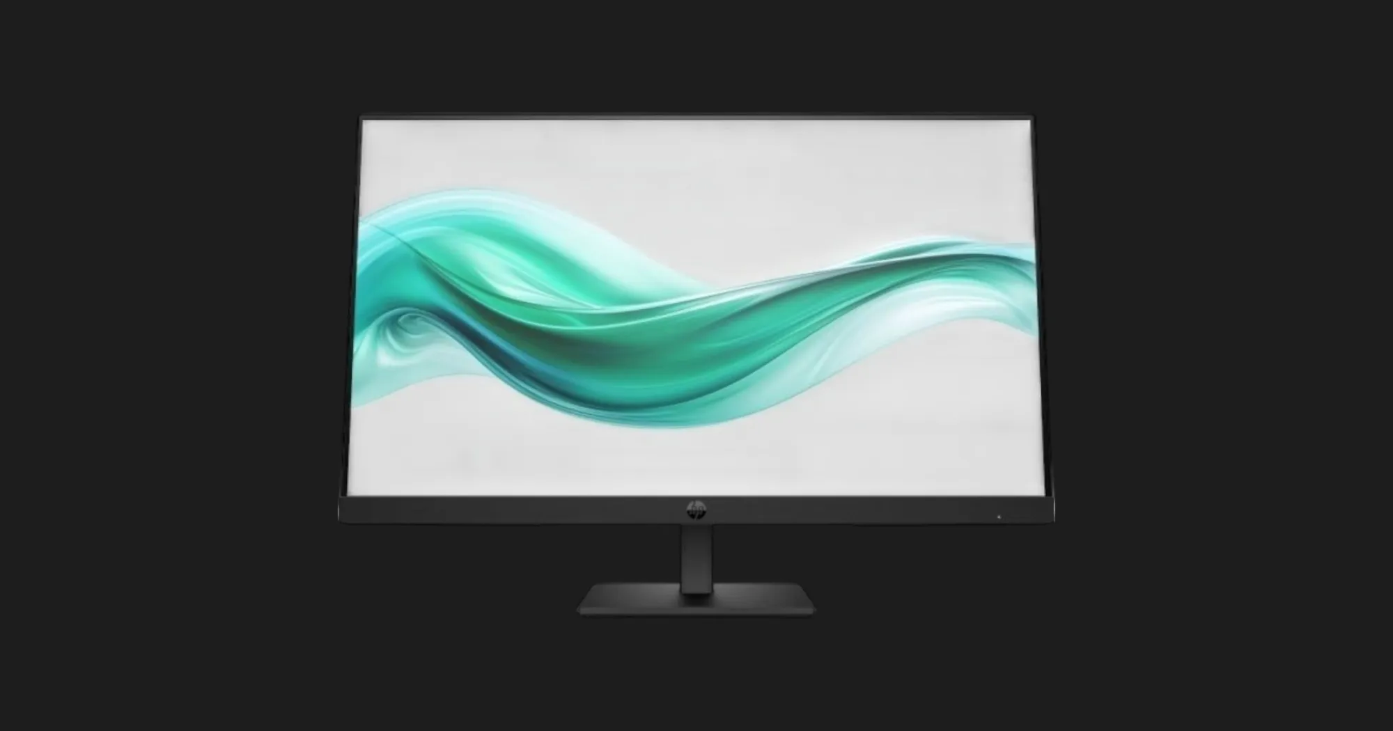 Монітор HP 21.5