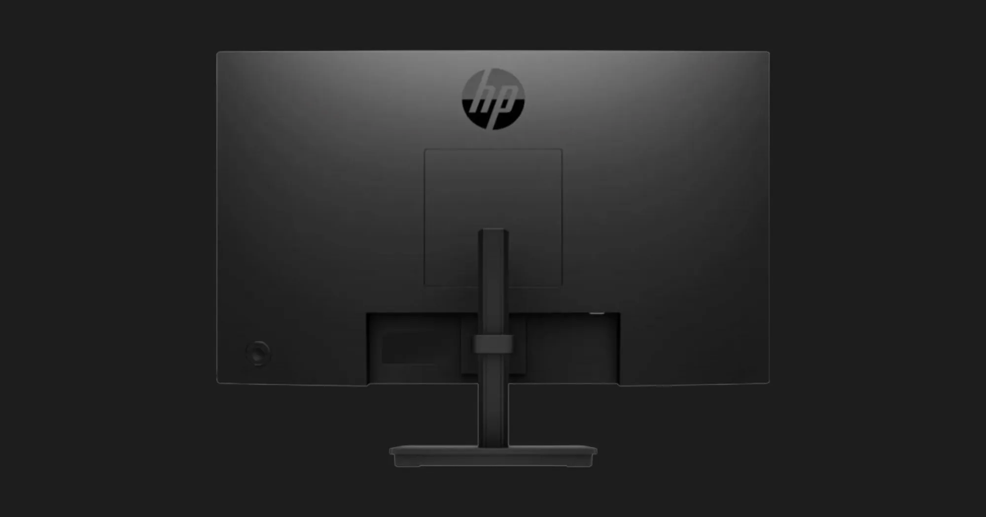 Монітор HP 21.5
